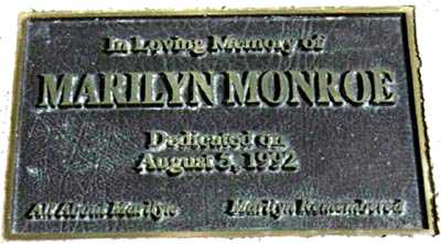 Marilyn Monroe — Wikimedia Commons
