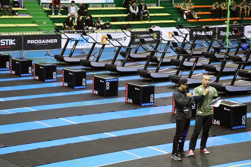 CrossFit — Wikimedia Commons