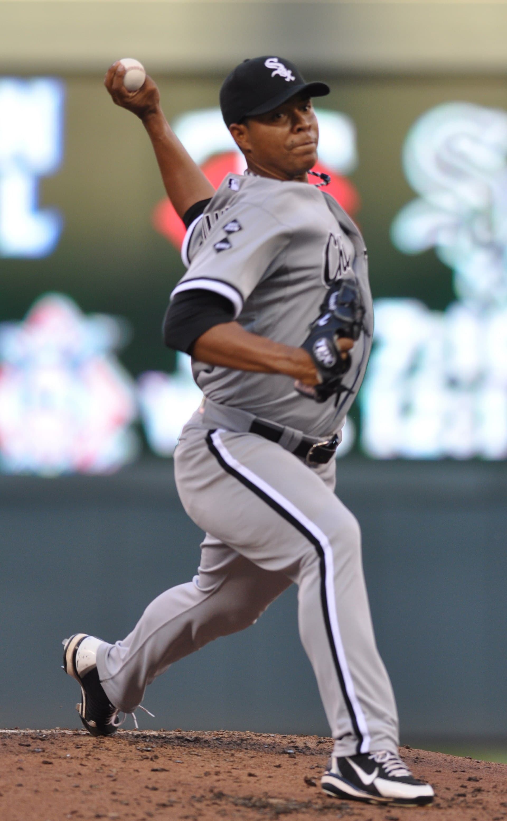 Jose Quintana — Wikimedia Commons