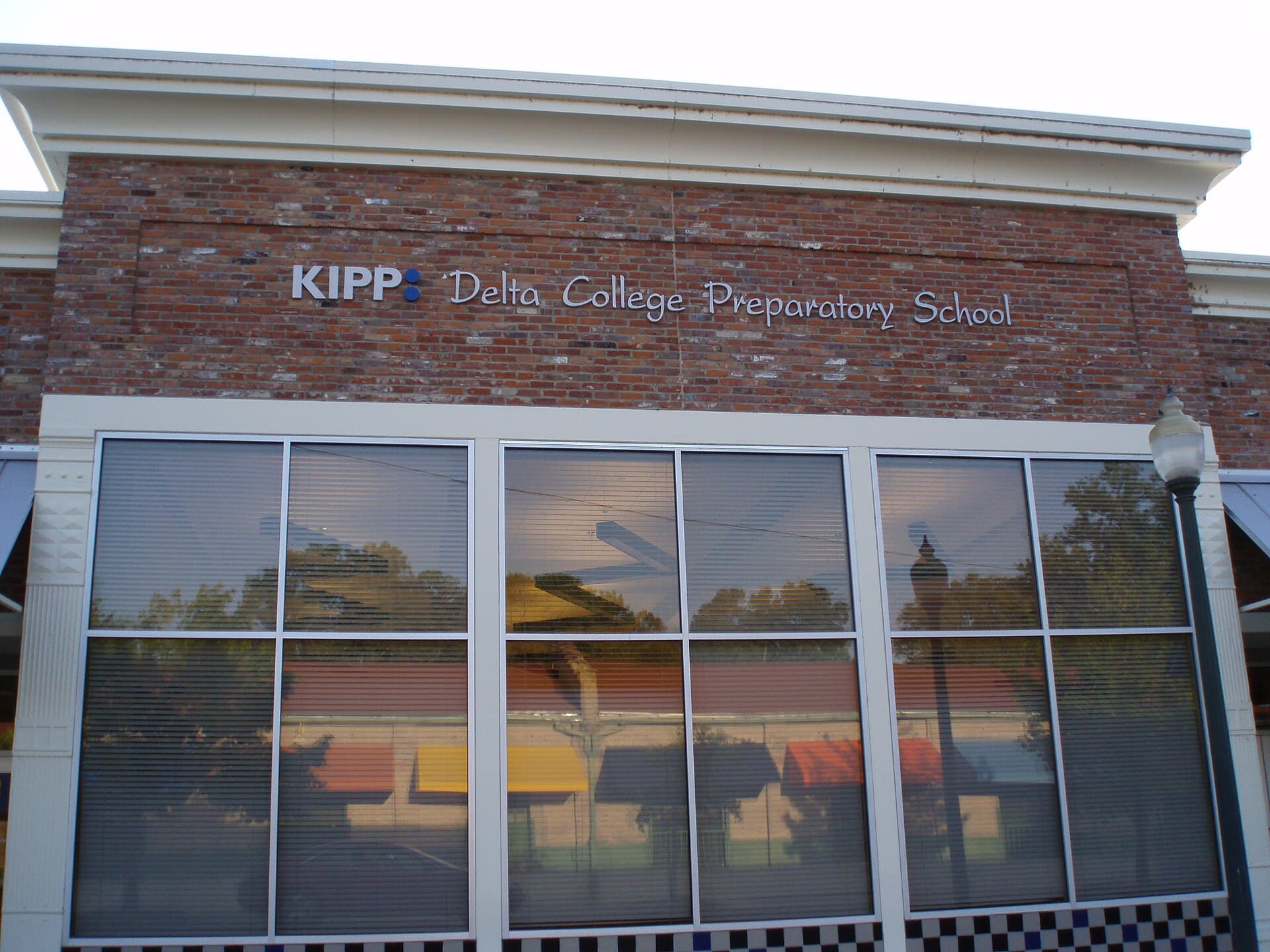 KIPP Delta Public Schools — Wikimedia Commons