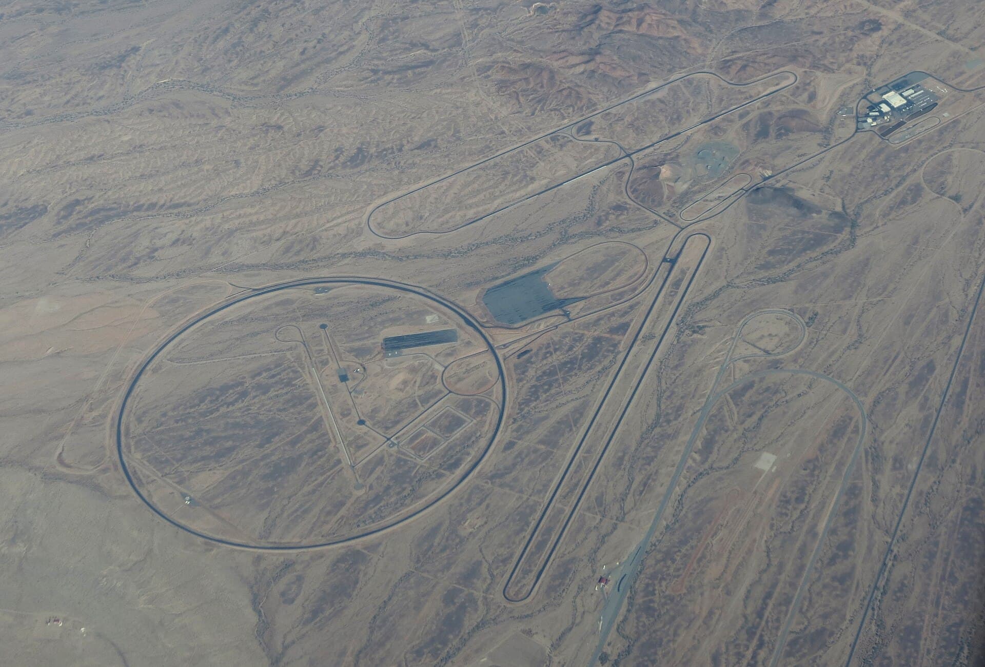 Yuma Proving Ground — Wikimedia Commons