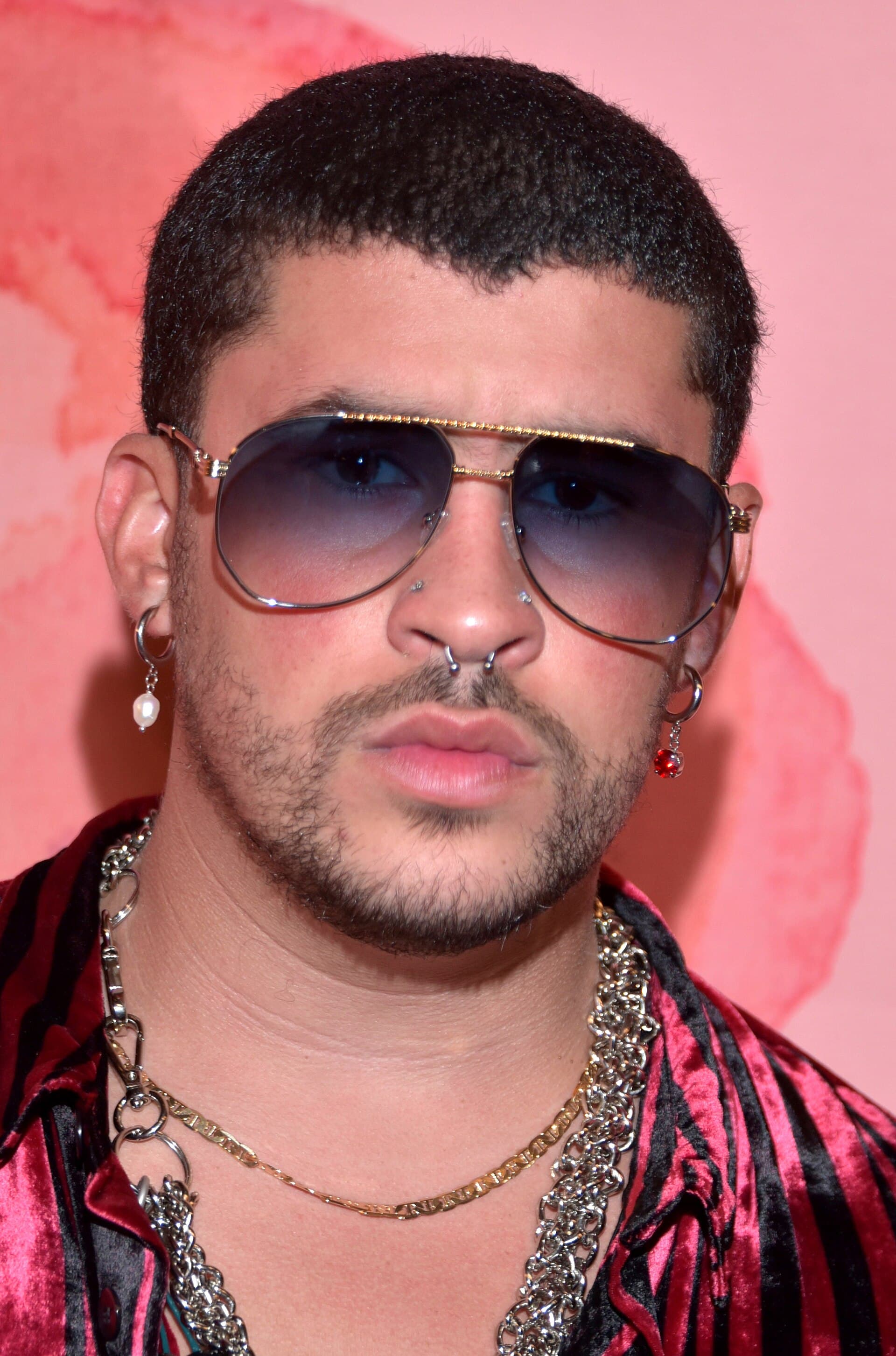 Bad Bunny — Wikimedia Commons