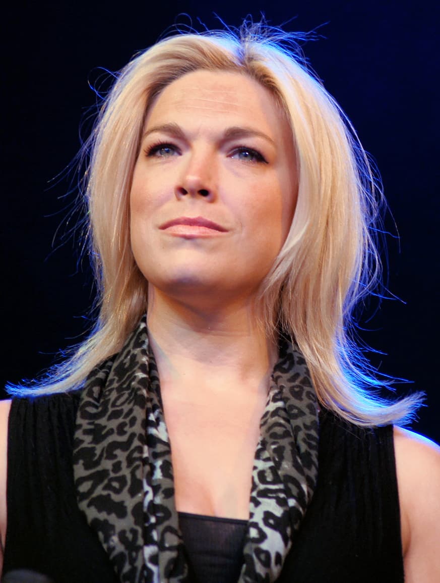 Hannah Waddingham — Wikimedia Commons