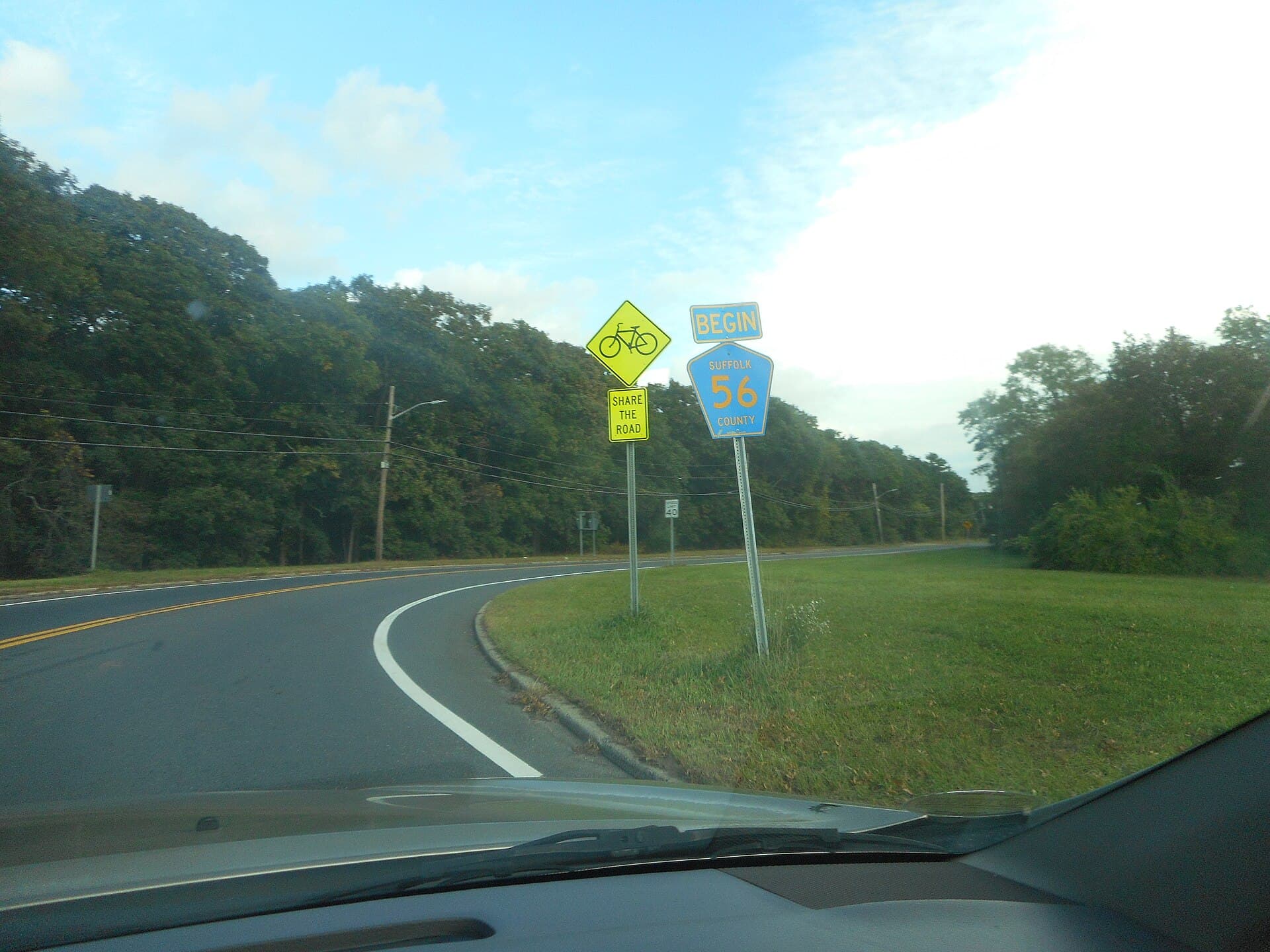 Sunrise Highway — Wikimedia Commons