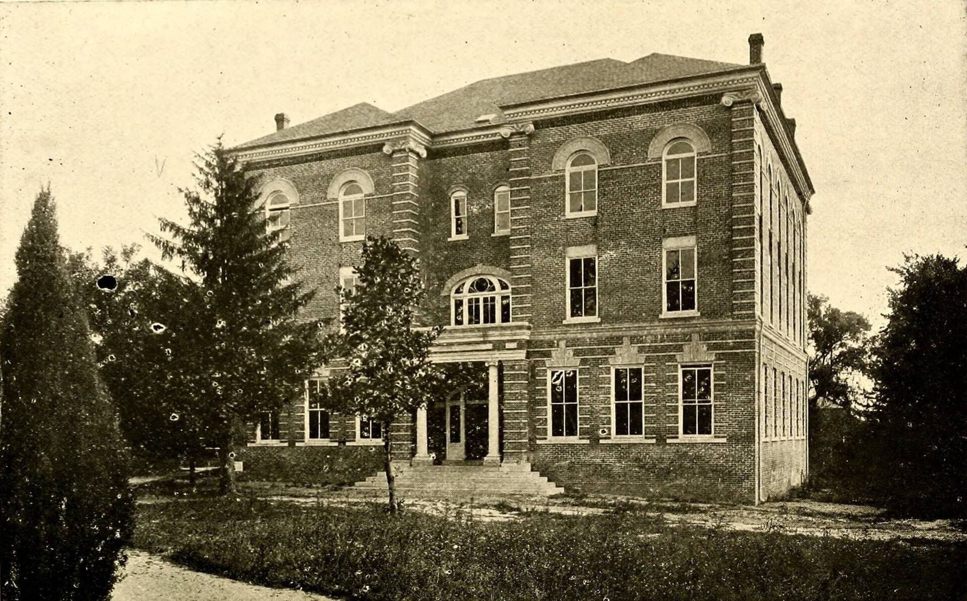 Wake Forest — Wikimedia Commons