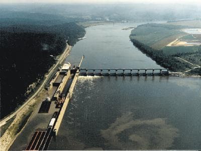 Ohio River — Wikimedia Commons