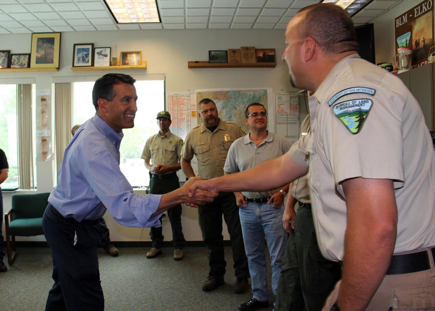 Nevada Division of Forestry — Wikimedia Commons