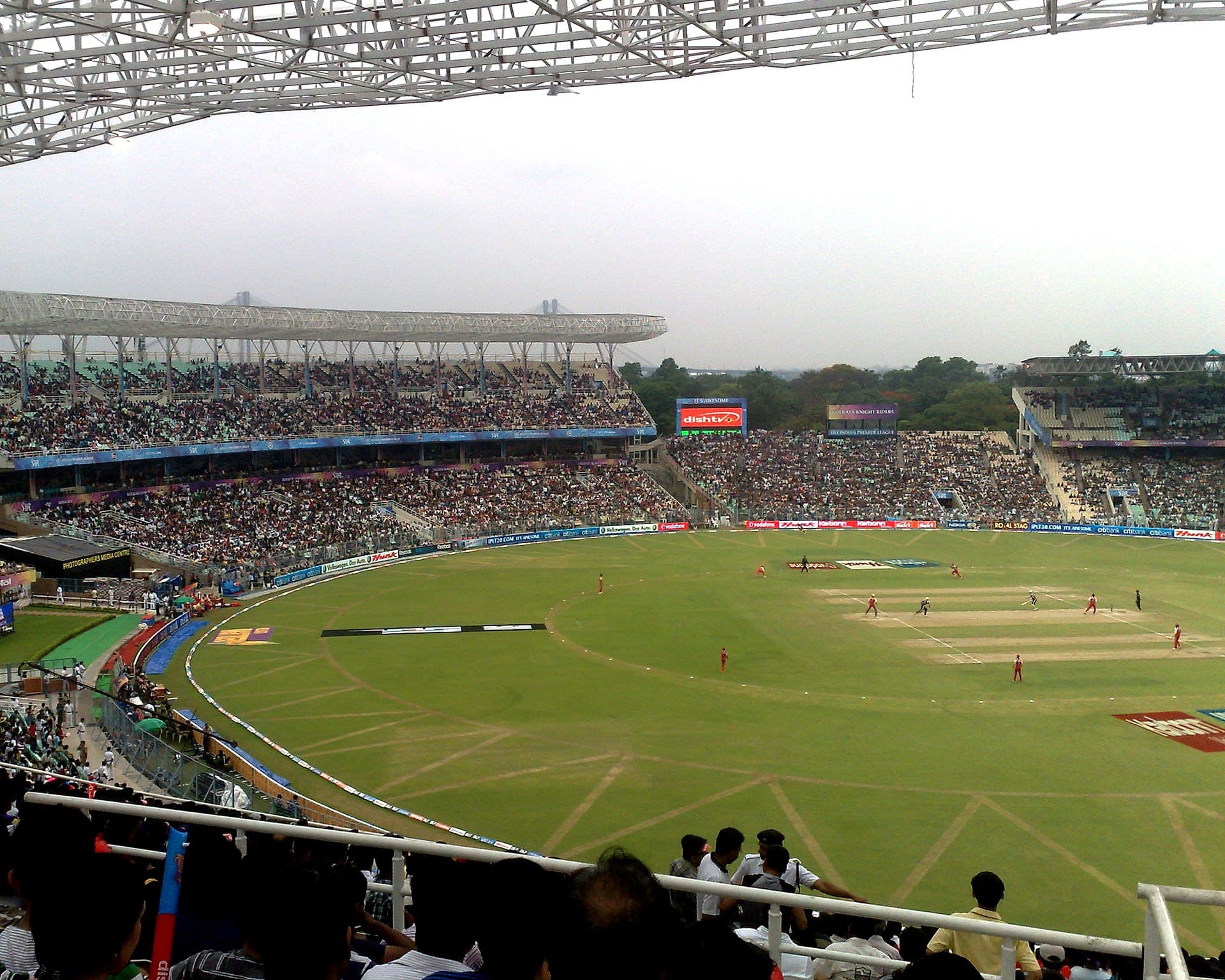 Royal Challengers Bengaluru — Wikimedia Commons