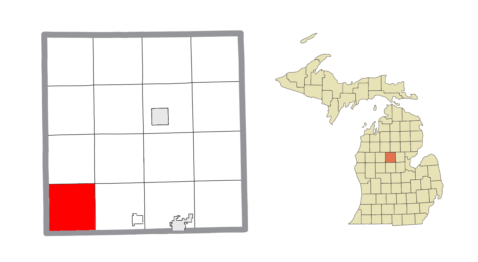 Garfield Township — Wikimedia Commons
