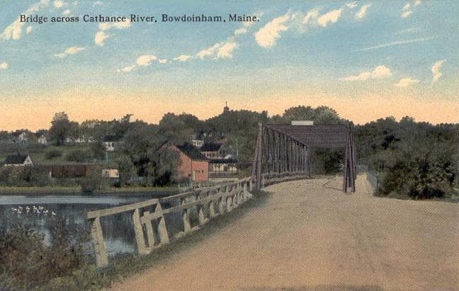 Bowdoinham — Wikimedia Commons