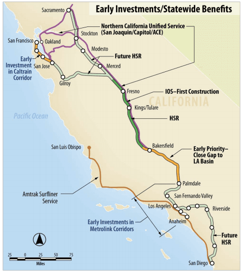 California High-Speed Rail Authority — Wikimedia Commons