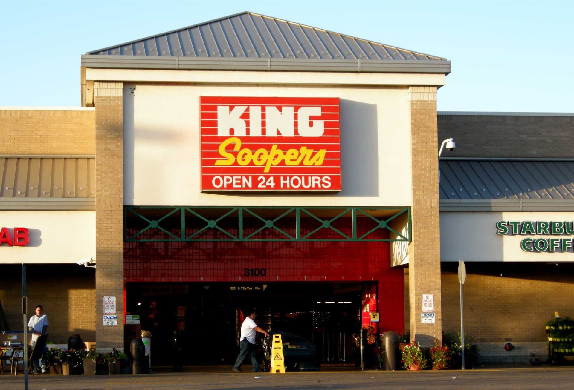 King Soopers — Wikimedia Commons