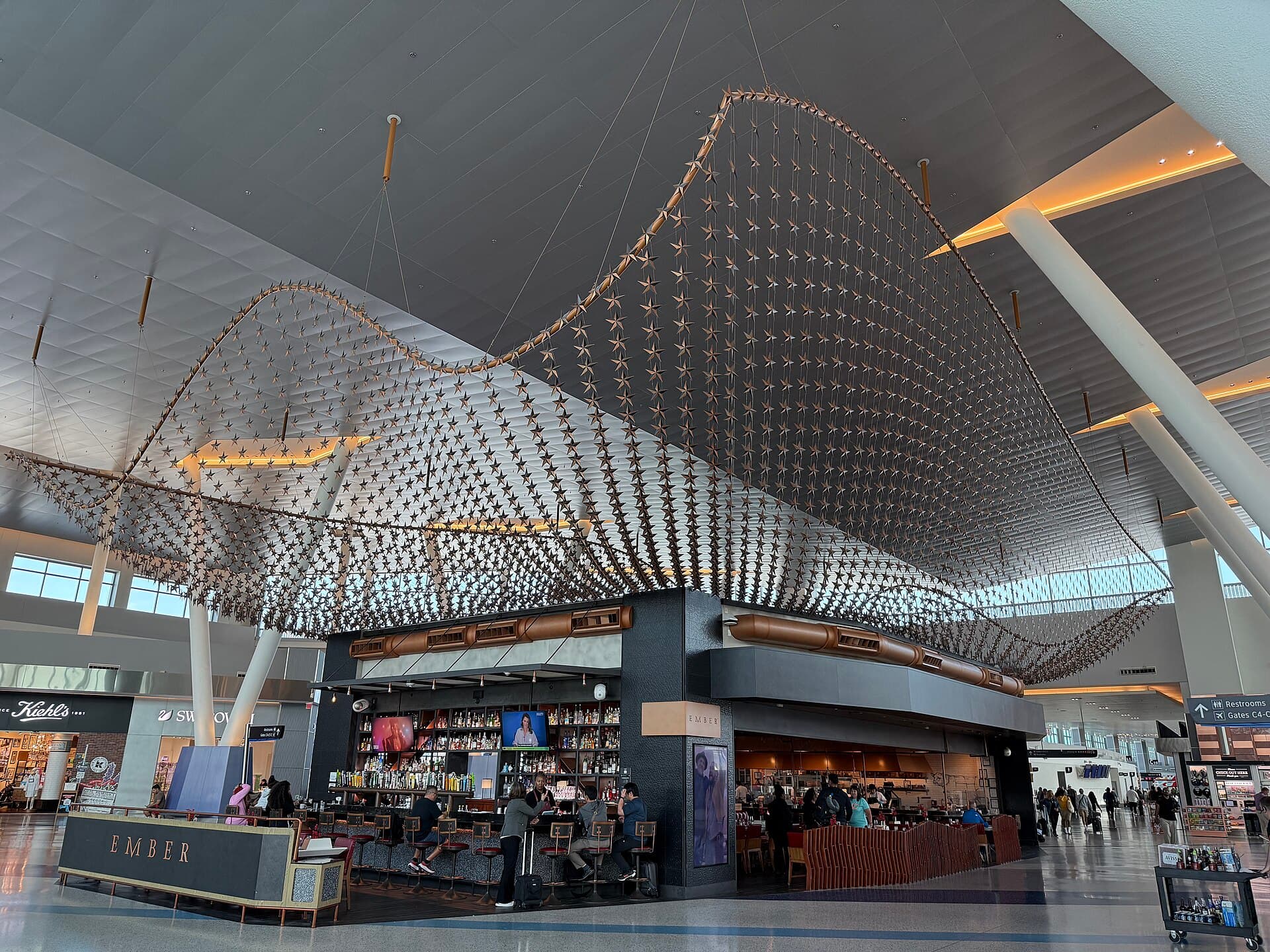 George Bush Intercontinental Airport — Wikimedia Commons