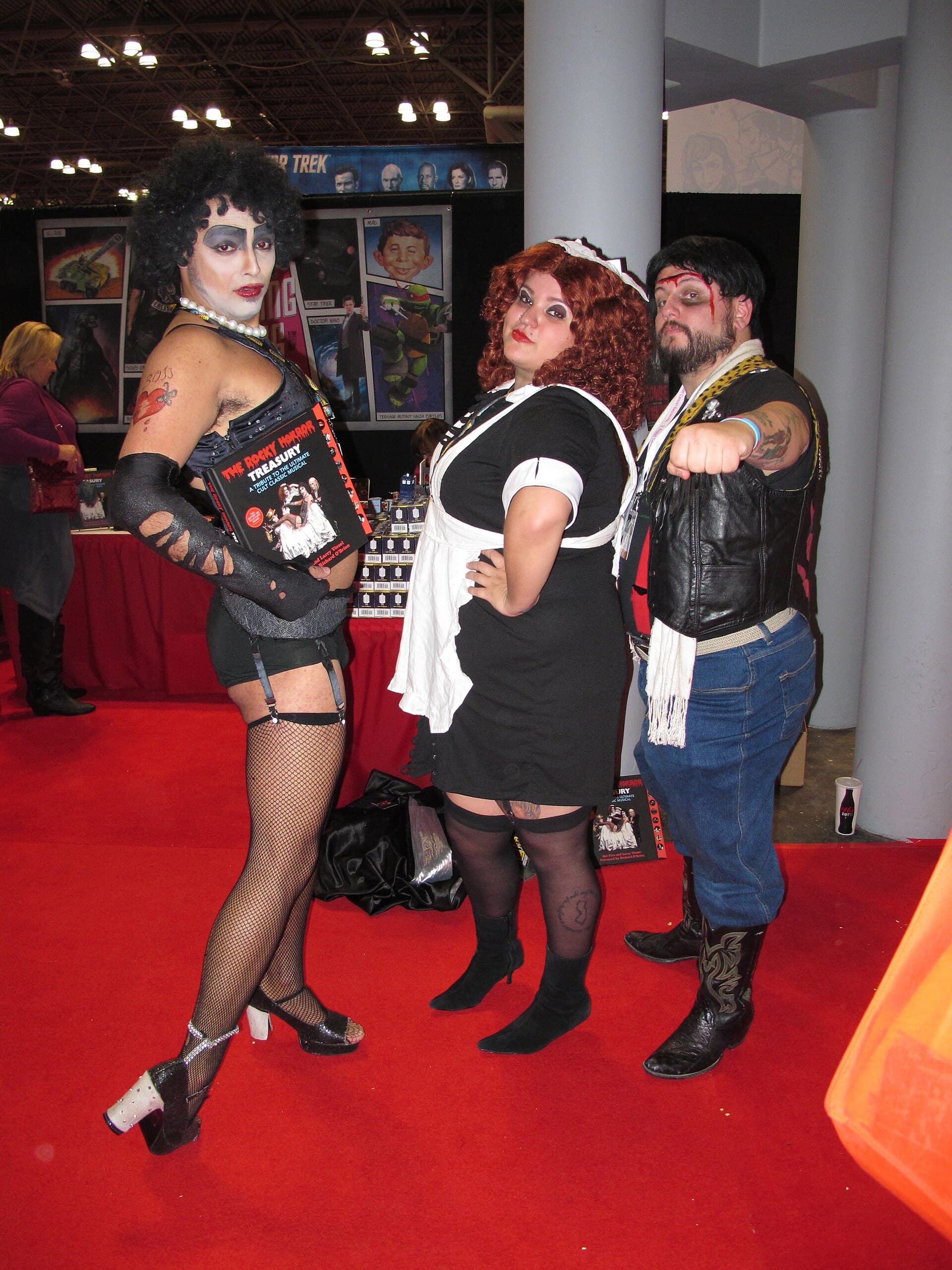 Rocky Horror Picture Show — Wikimedia Commons
