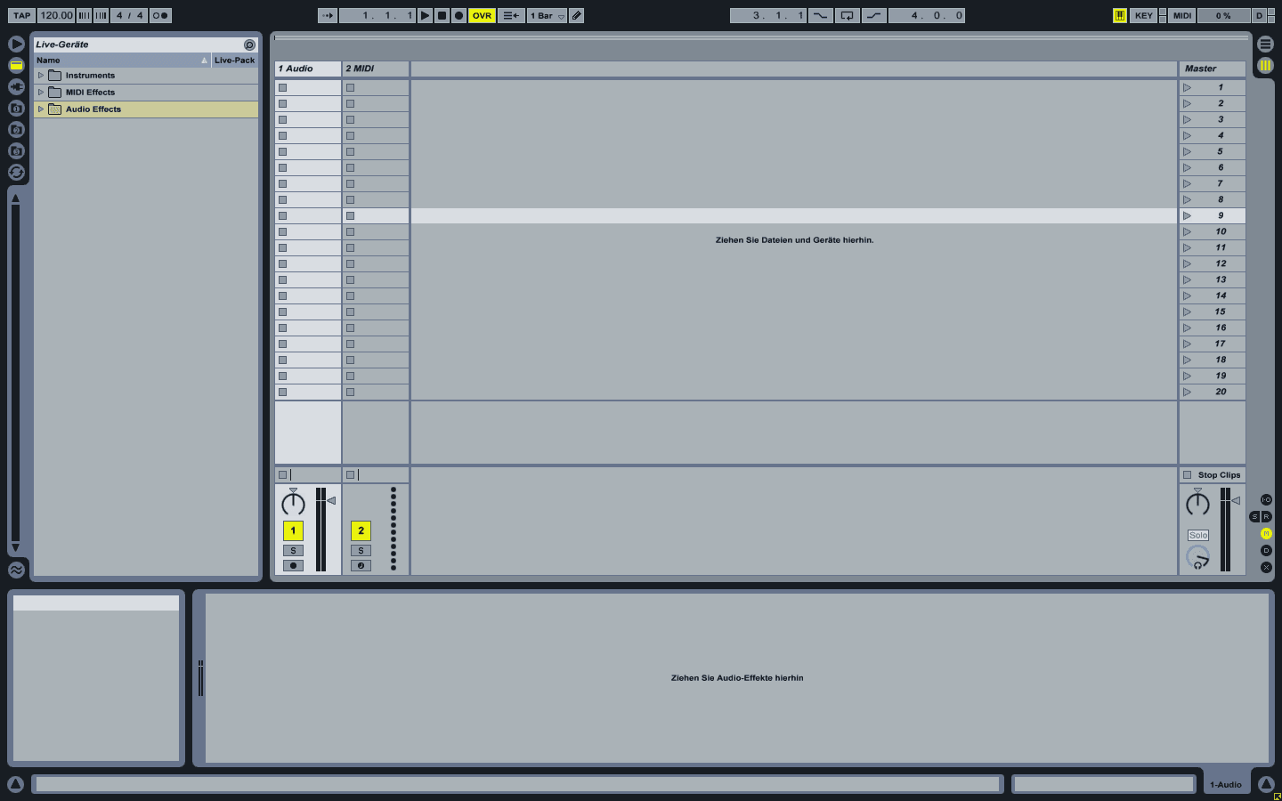 Ableton — Wikimedia Commons