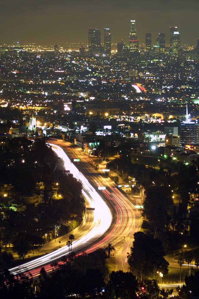 Los Angeles — Wikimedia Commons