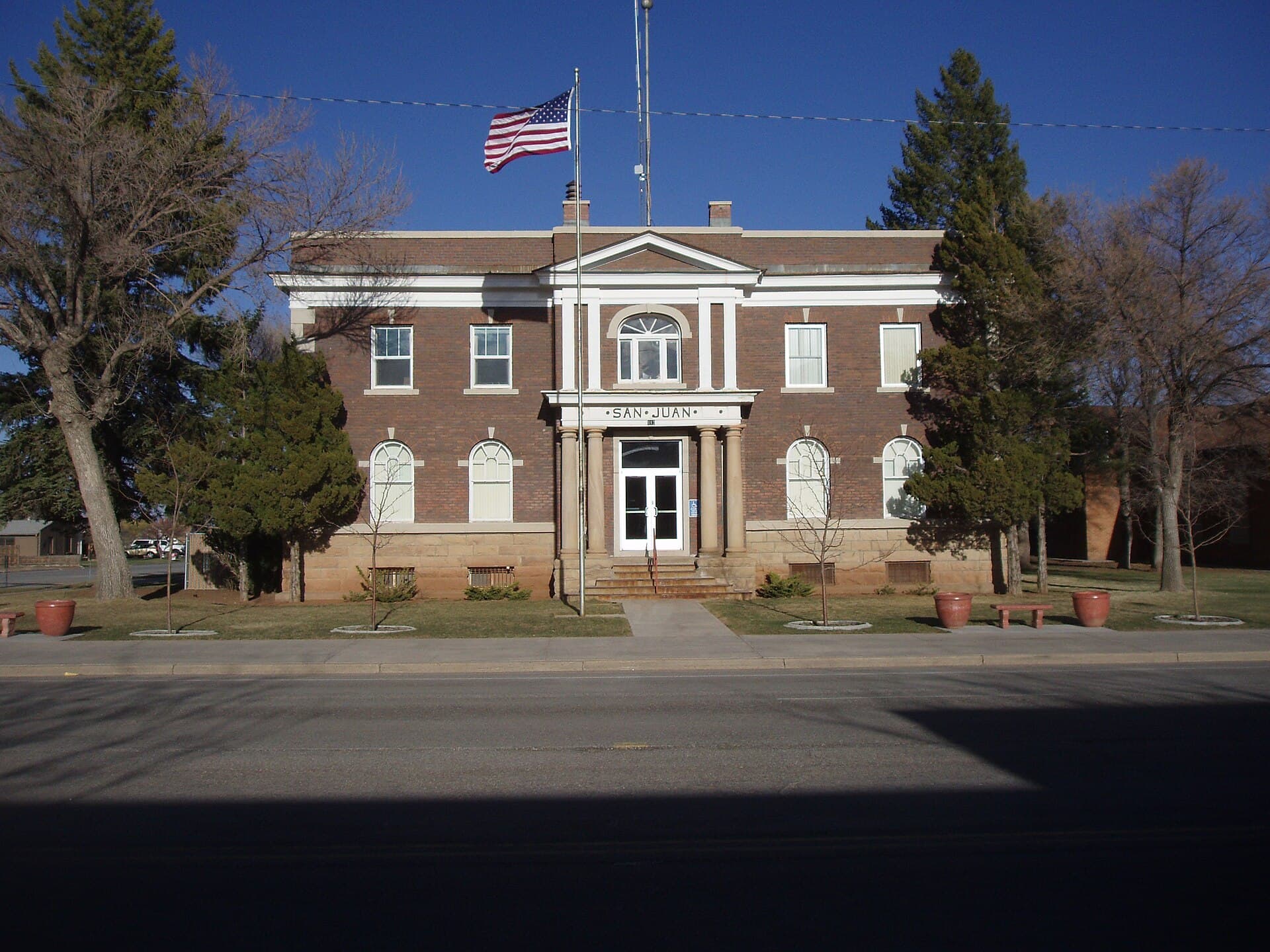 San Juan County — Wikimedia Commons
