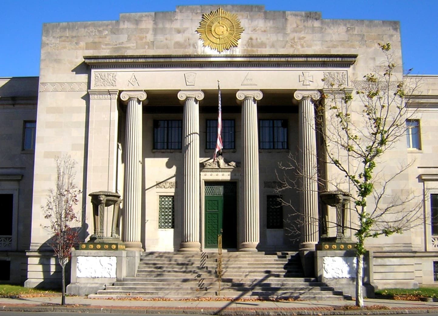 Masonic Temple — Wikimedia Commons