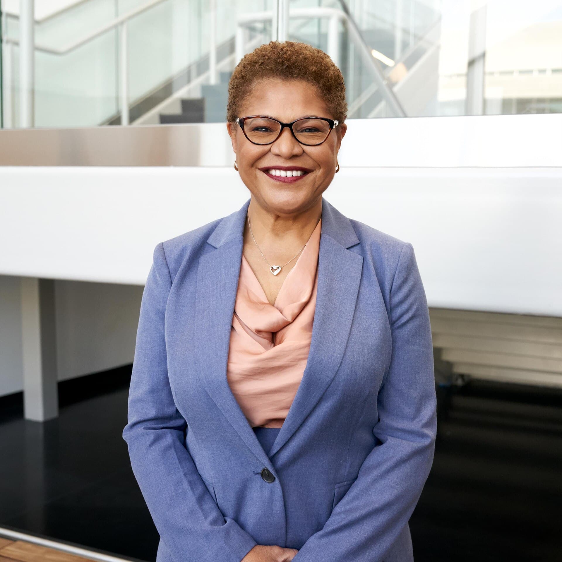 Karen Bass — Wikimedia Commons