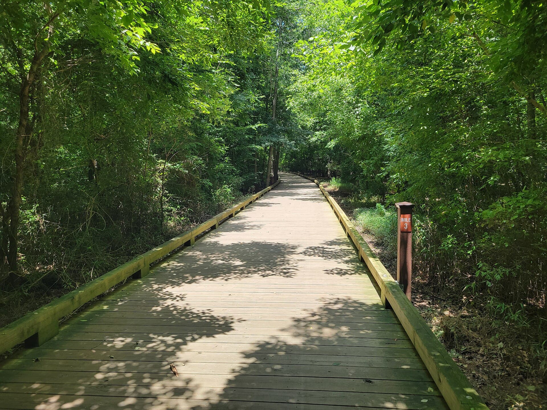 Big Creek Greenway — Wikimedia Commons