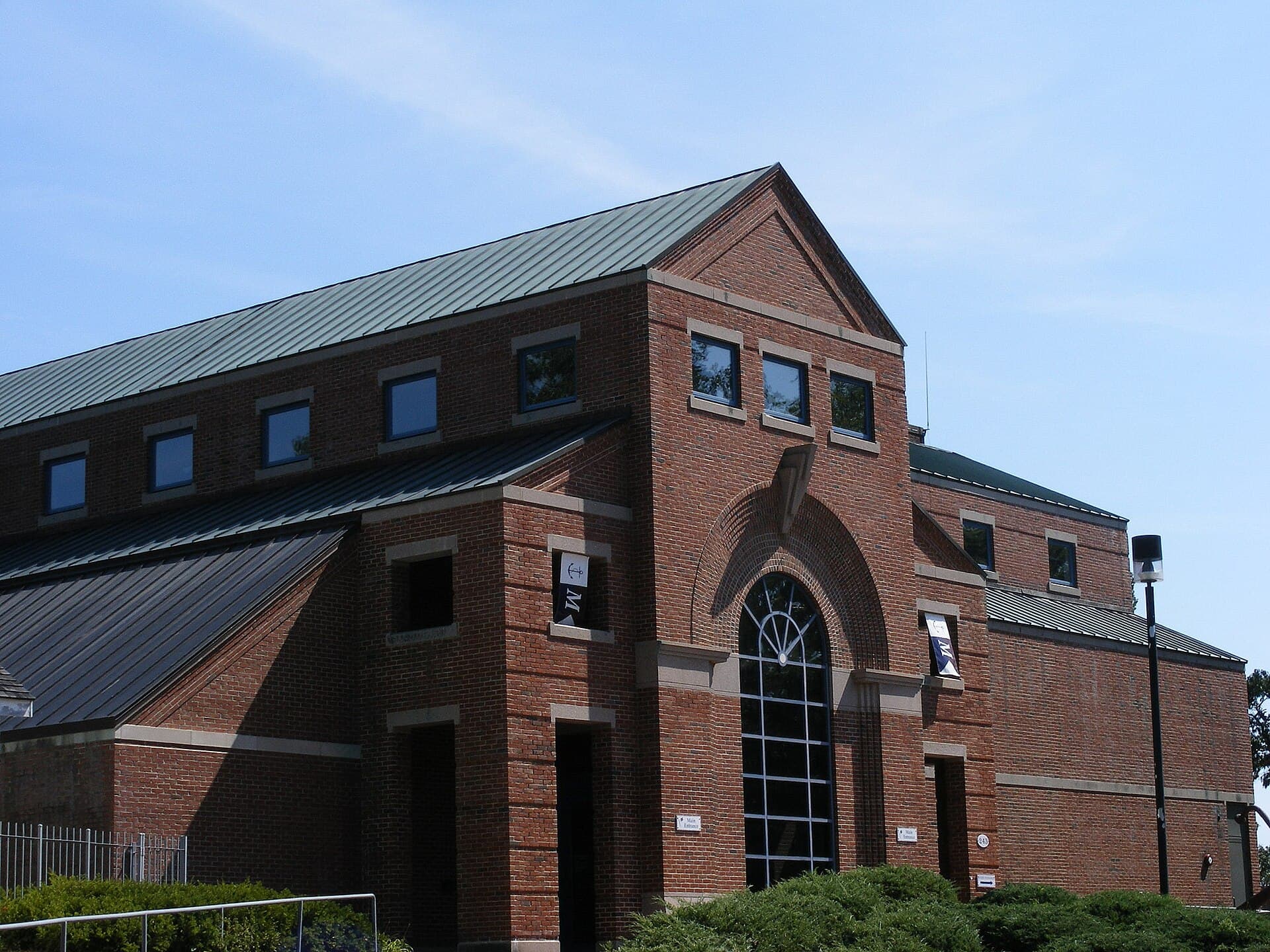 Maine Maritime Museum — Wikimedia Commons