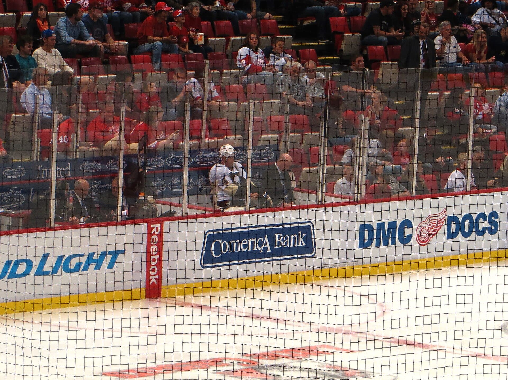 Wilkes-Barre/Scranton Penguins — Wikimedia Commons