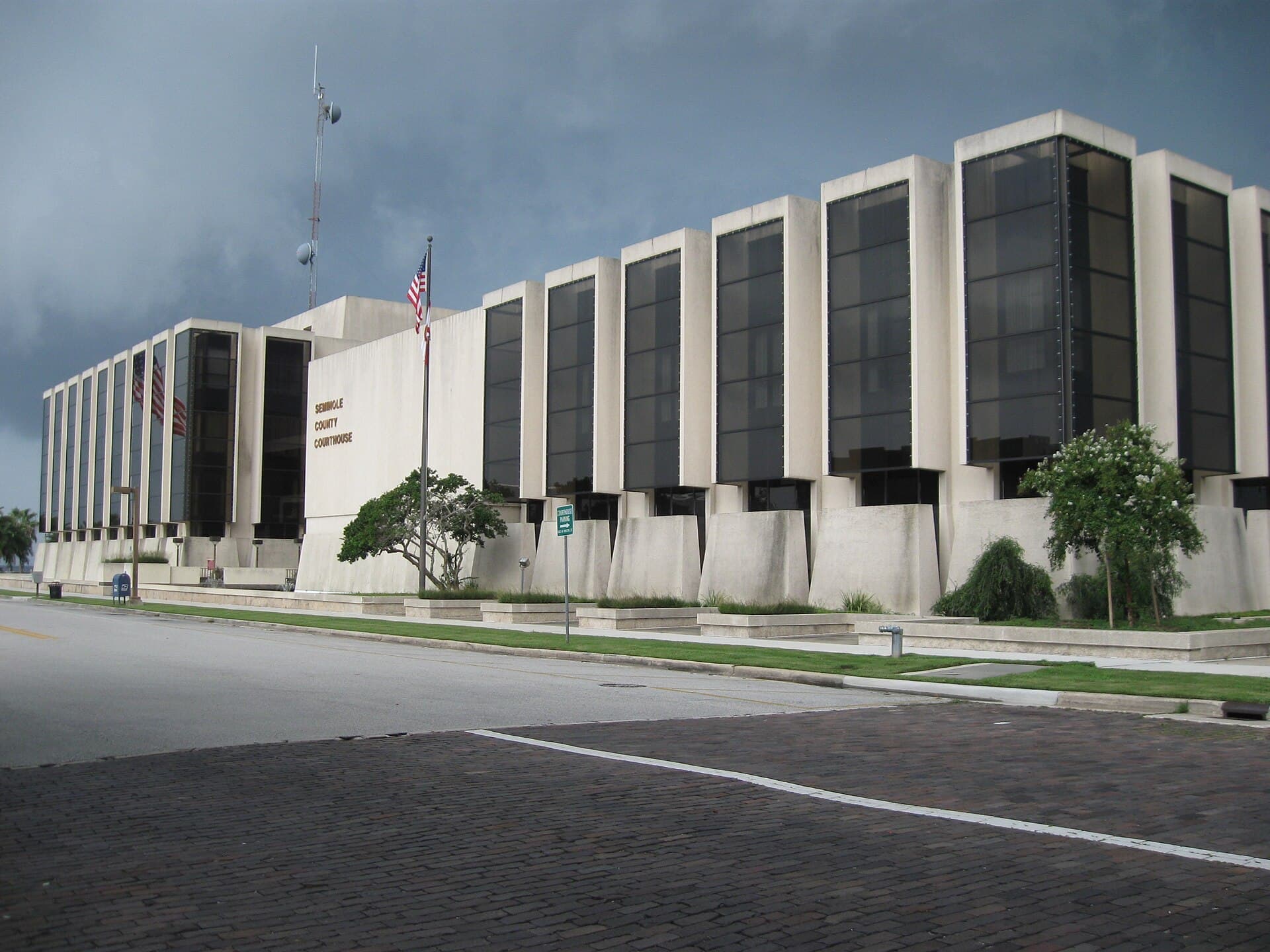 Seminole County — Wikimedia Commons