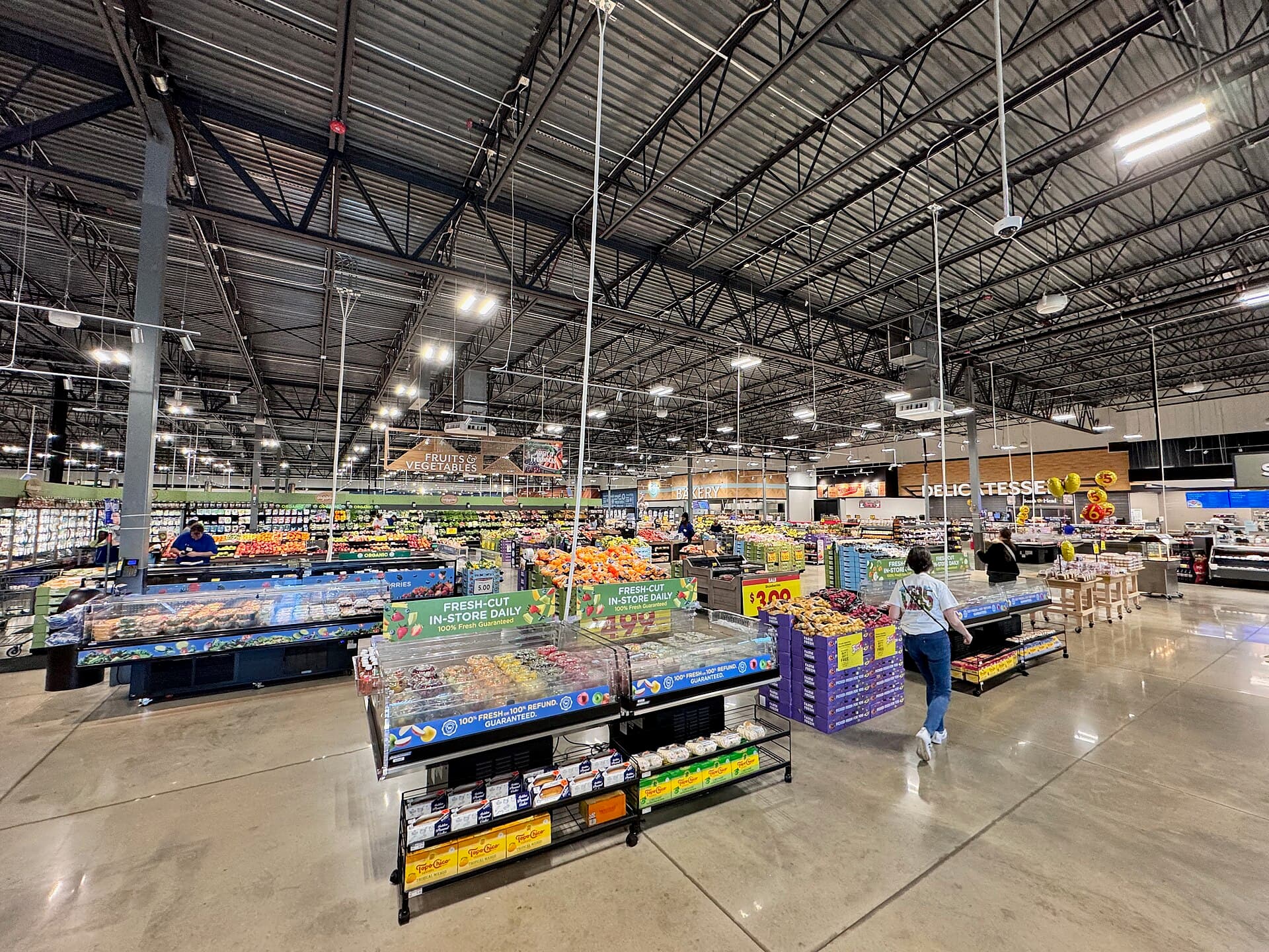 Kroger Marketplace — Wikimedia Commons
