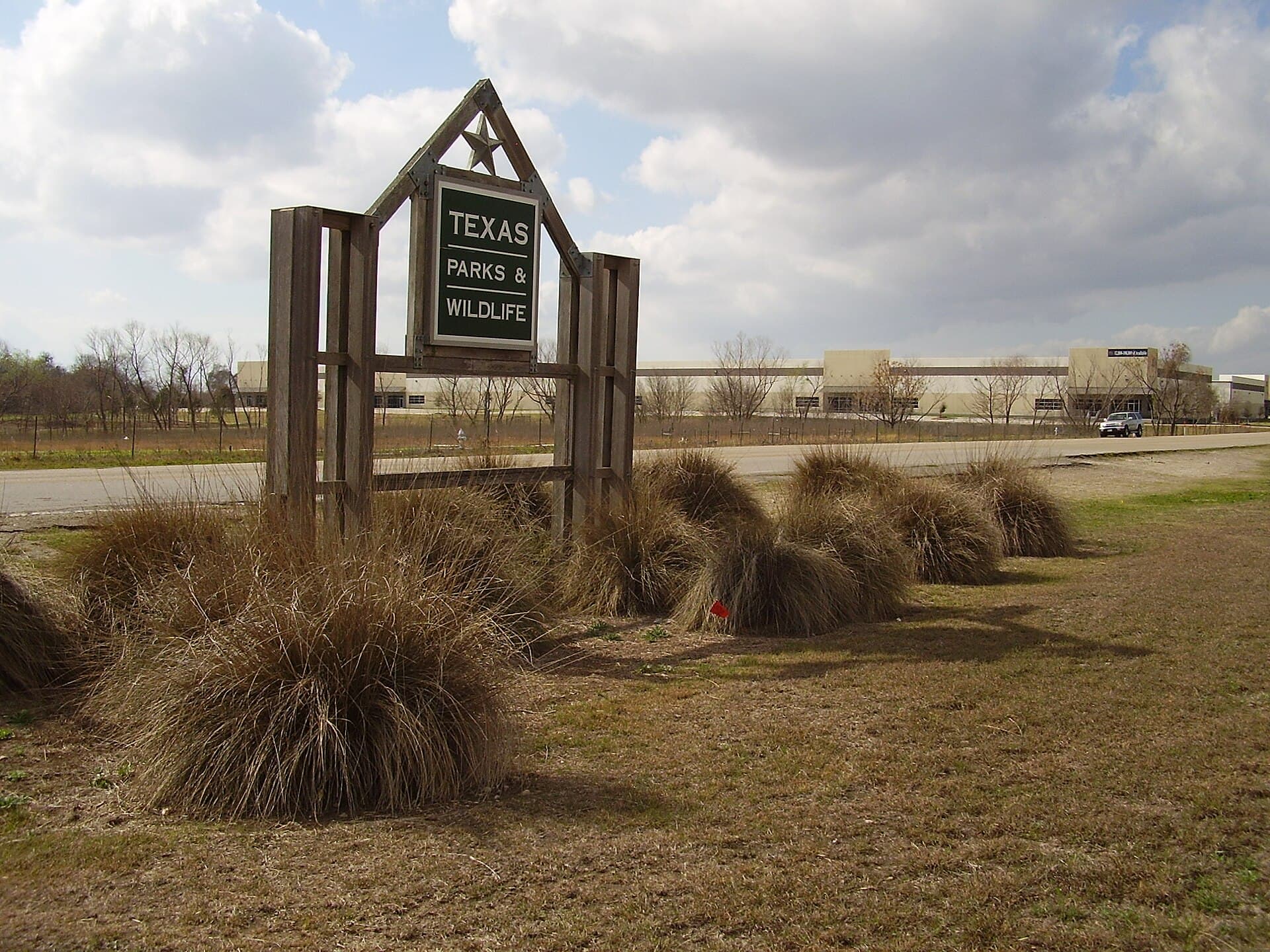 Texas Parks and Wildlife Department — Wikimedia Commons