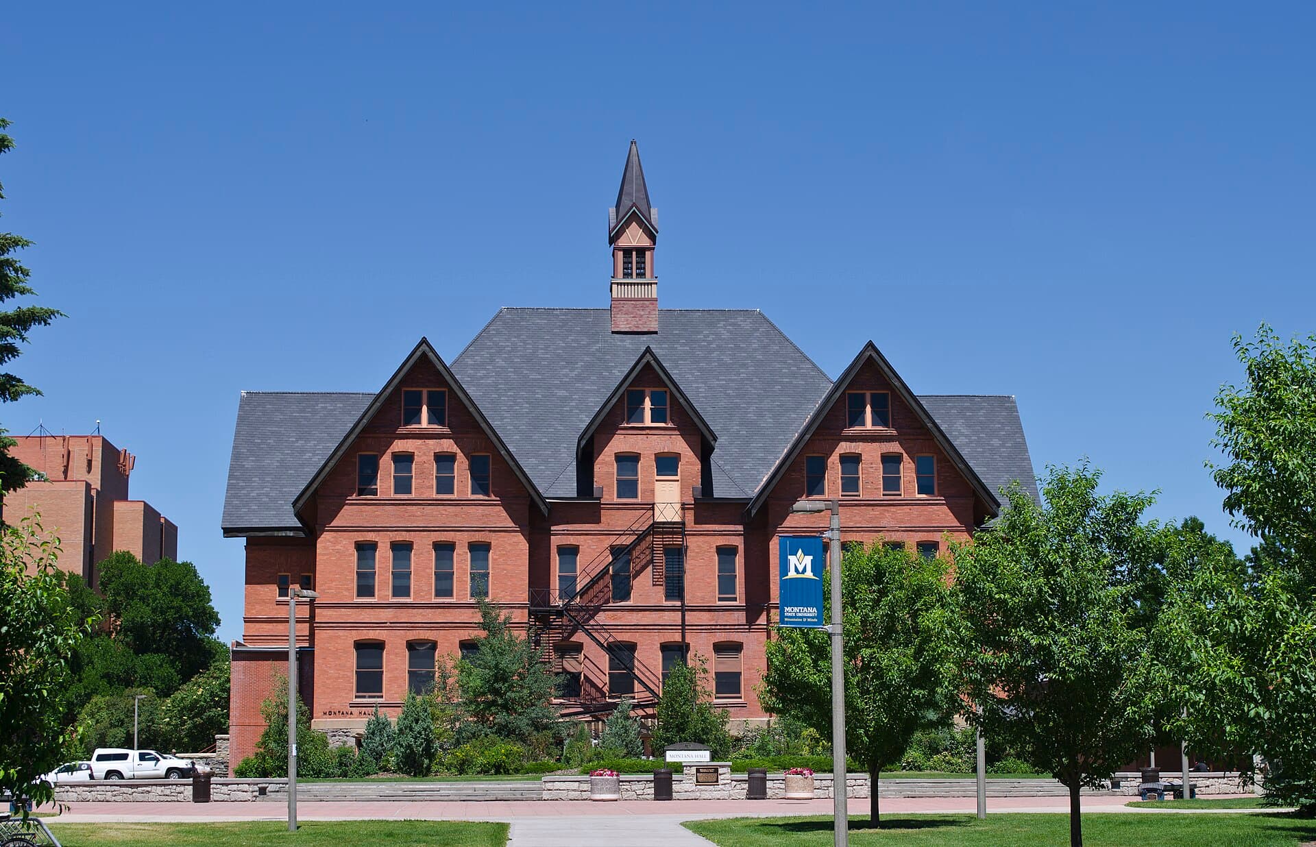 Montana Legislature — Wikimedia Commons