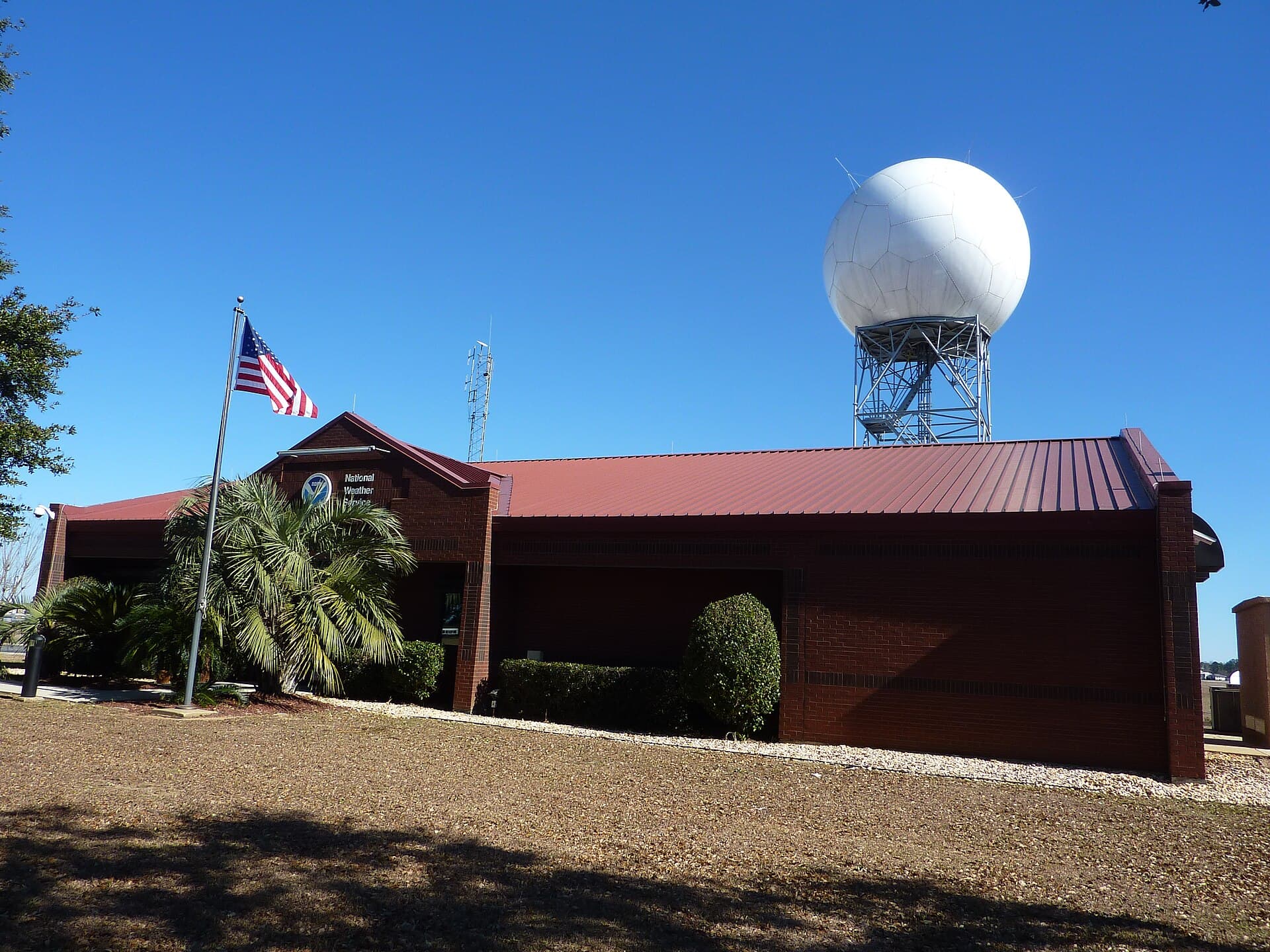 National Weather Service — Wikimedia Commons