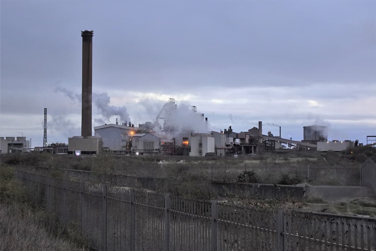 Tata Steel — Wikimedia Commons