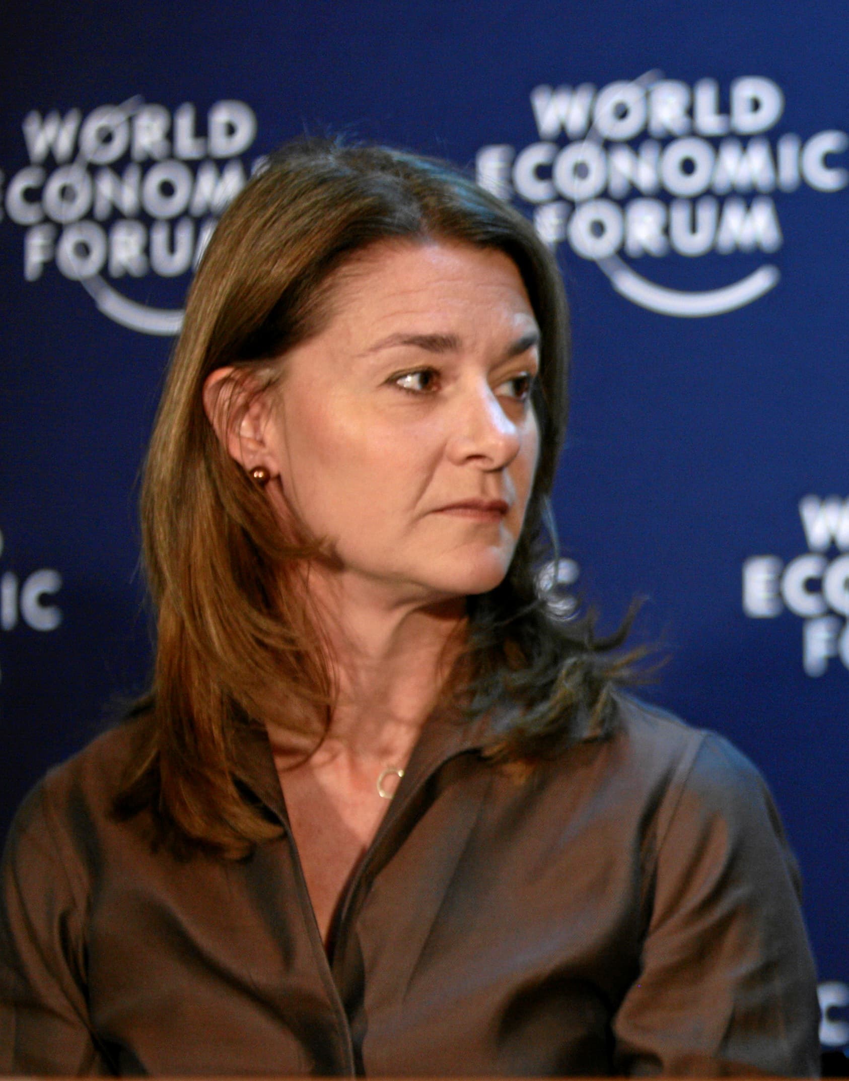 Melinda French Gates — Wikimedia Commons