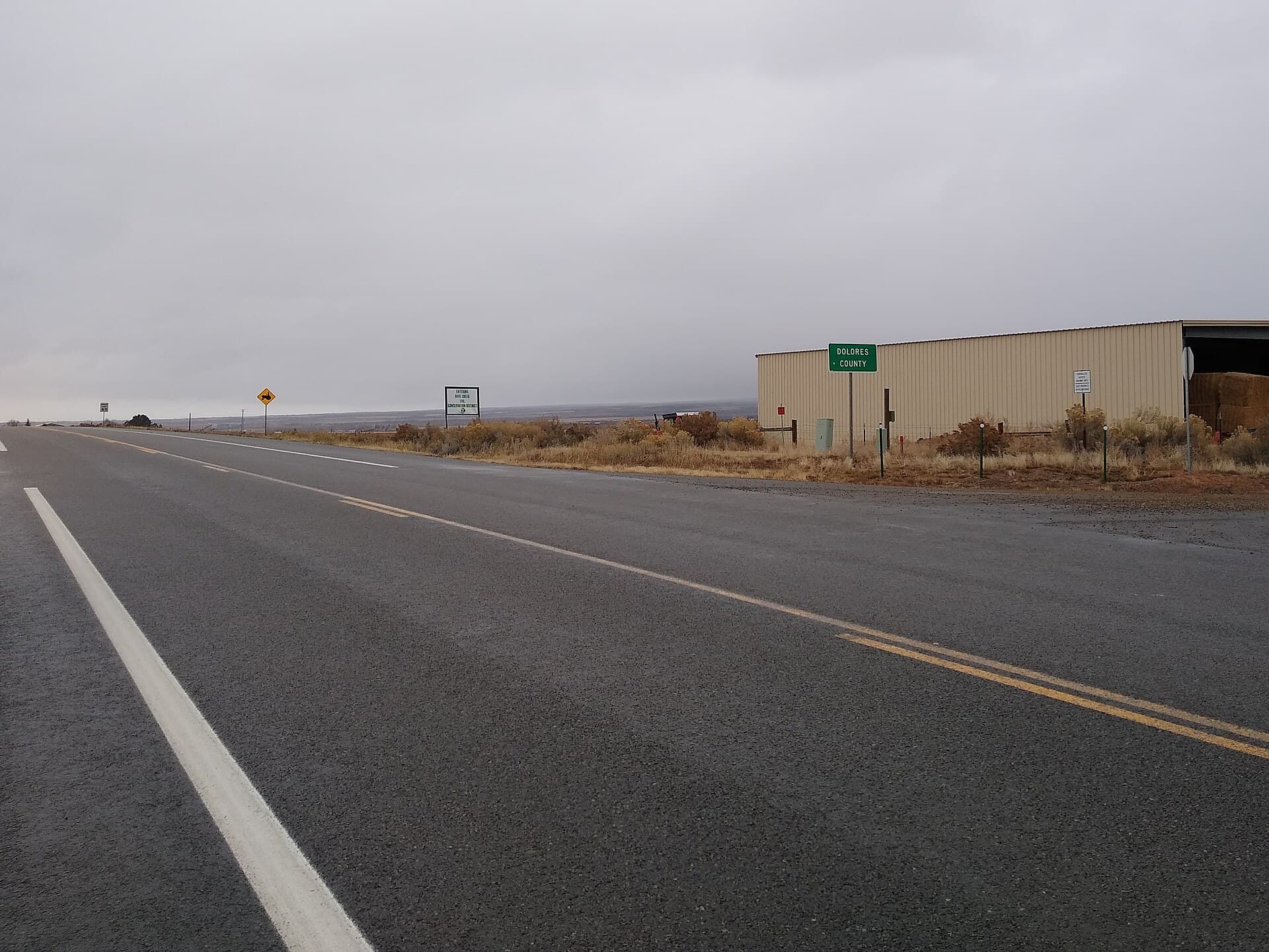 Dolores County — Wikimedia Commons