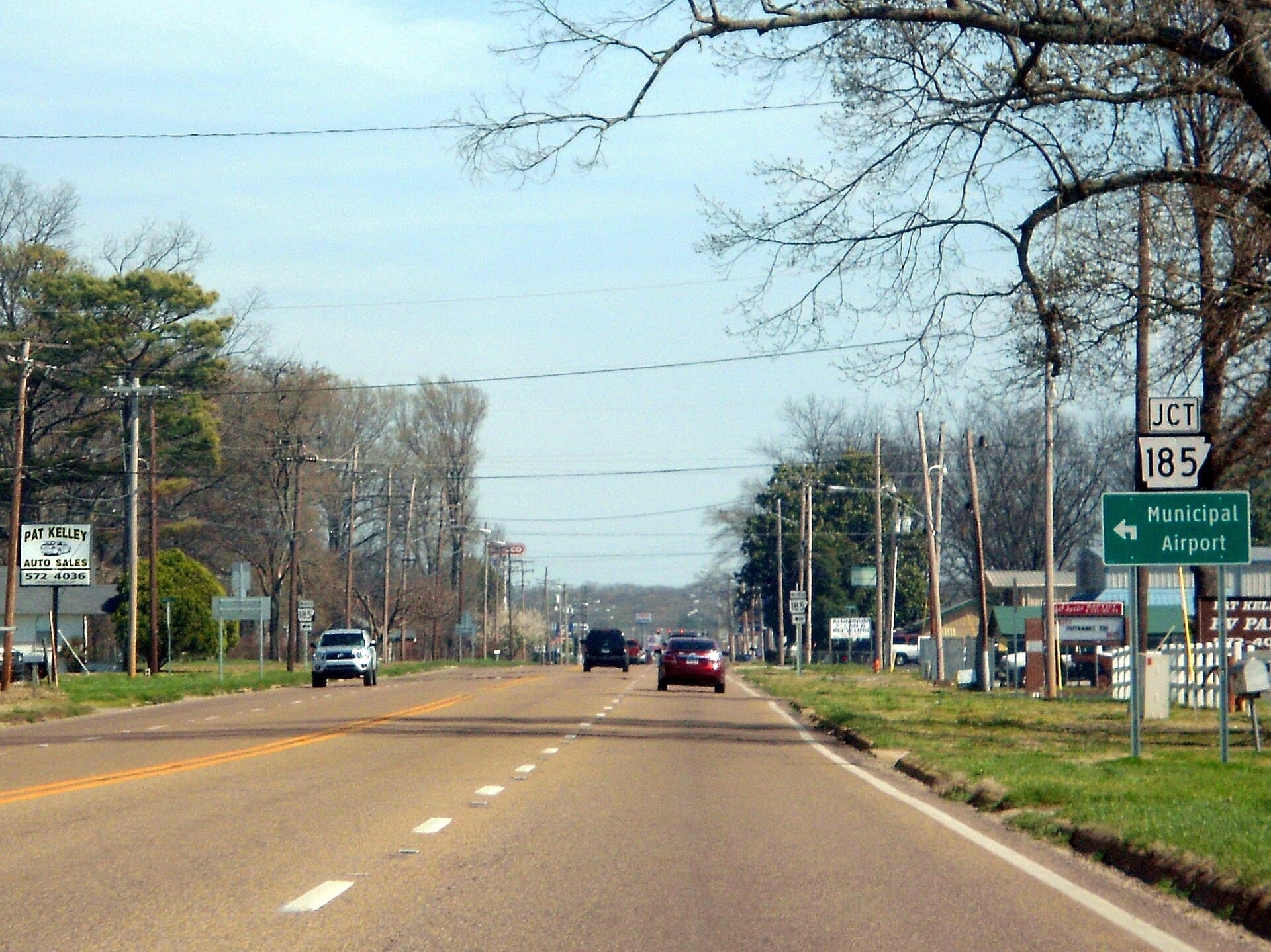 Highway 49 — Wikimedia Commons
