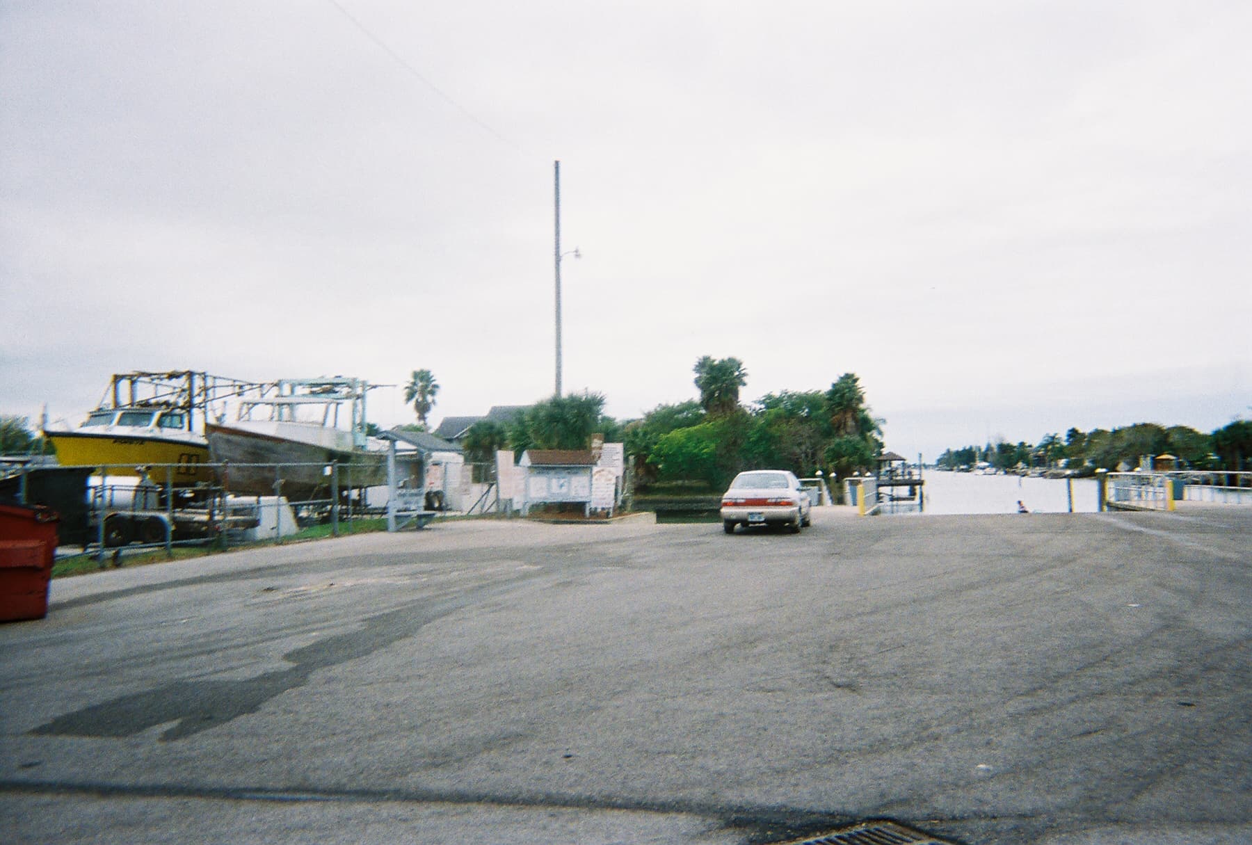 Hernando Beach Boat Ramp — Wikimedia Commons
