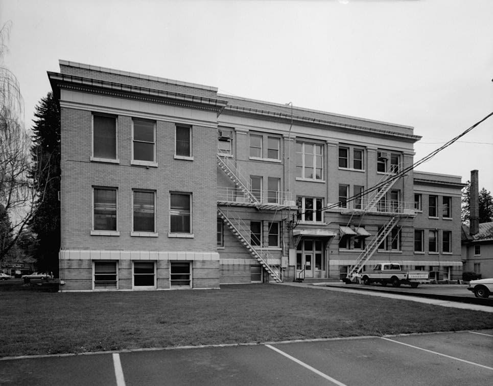 Kootenai County Courthouse — Wikimedia Commons