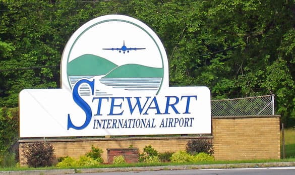 Stewart International Airport — Wikimedia Commons