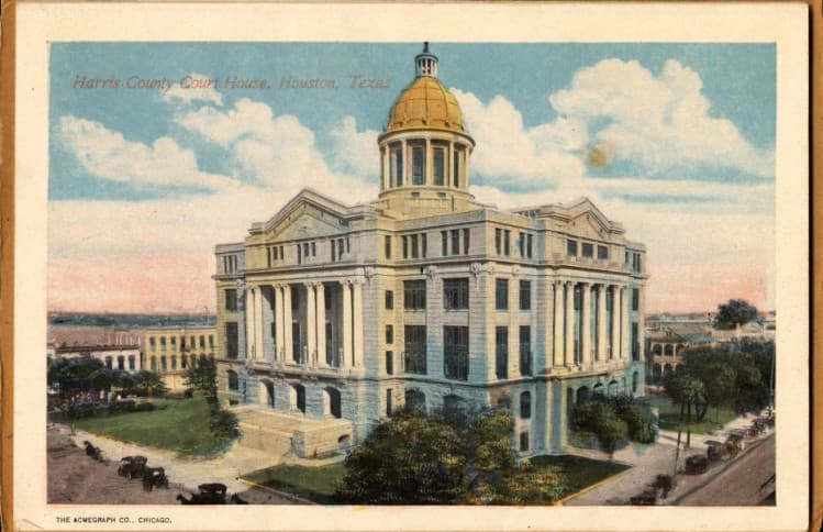 Harris County Civil Court — Wikimedia Commons