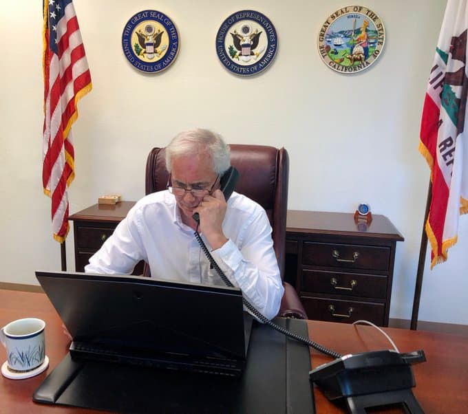 Tom McClintock — Wikimedia Commons