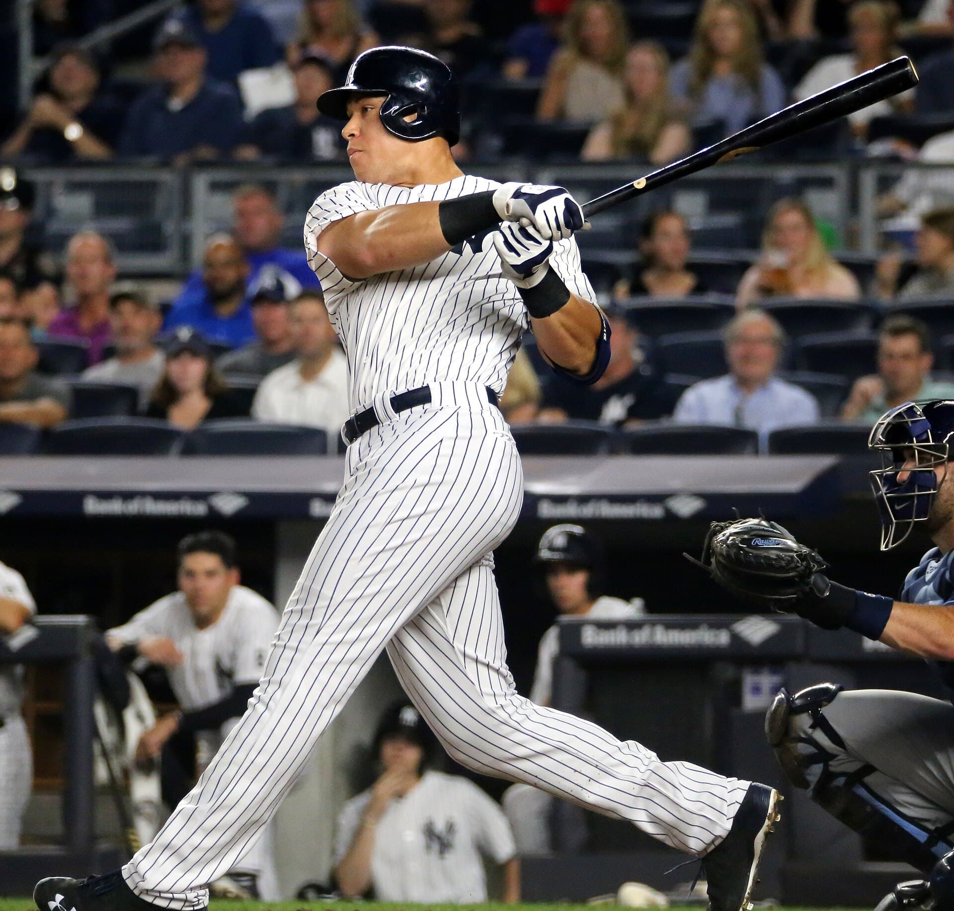 Aaron Judge — Wikimedia Commons