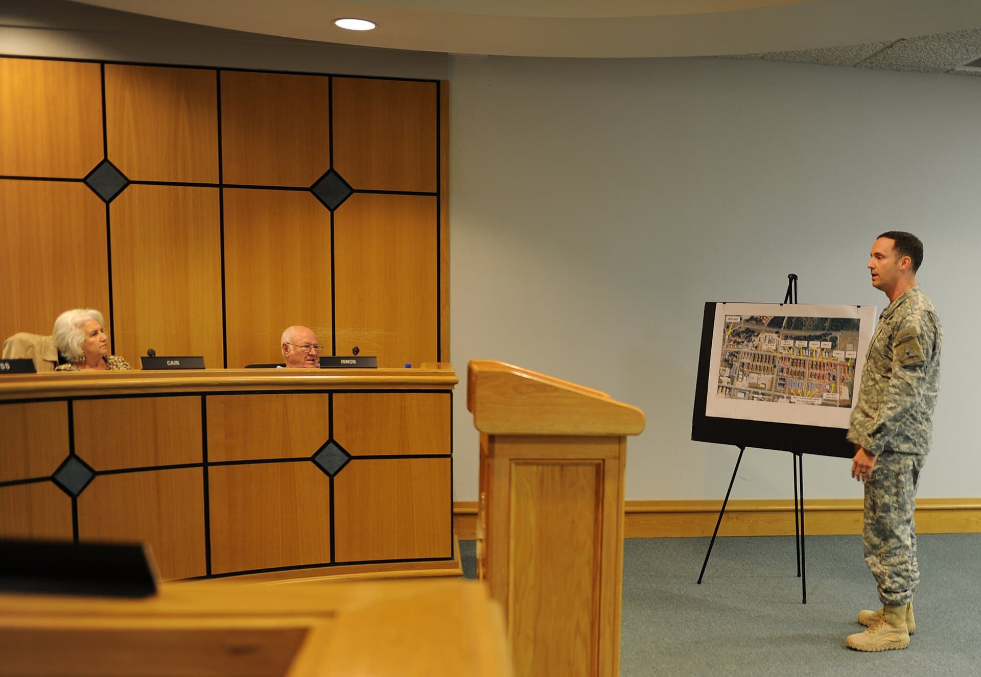 Gatesville council opens budget season, reviews goals and planning priorities