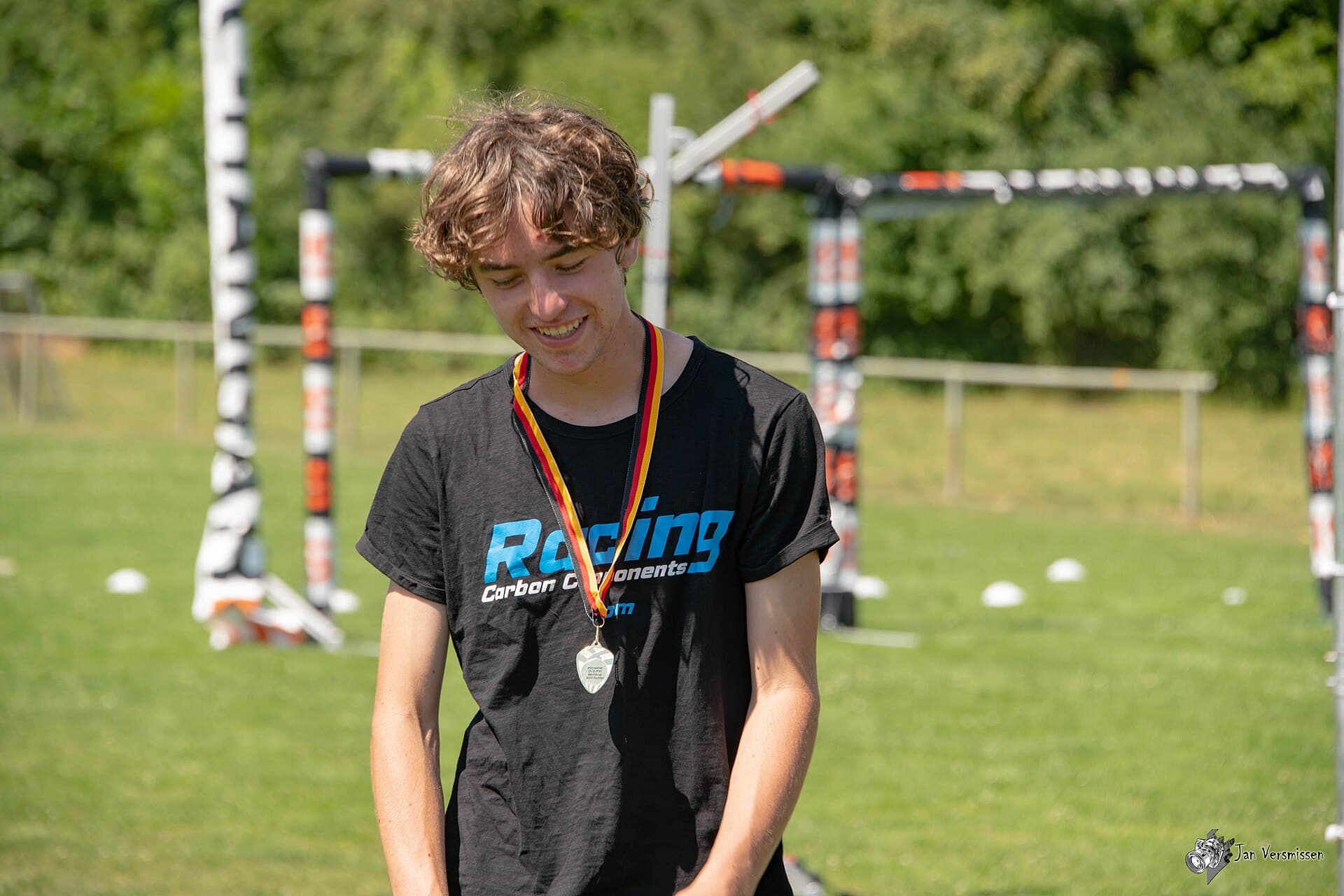 Versmissen wins Italy e-Drone Racing World Cup, tops standings