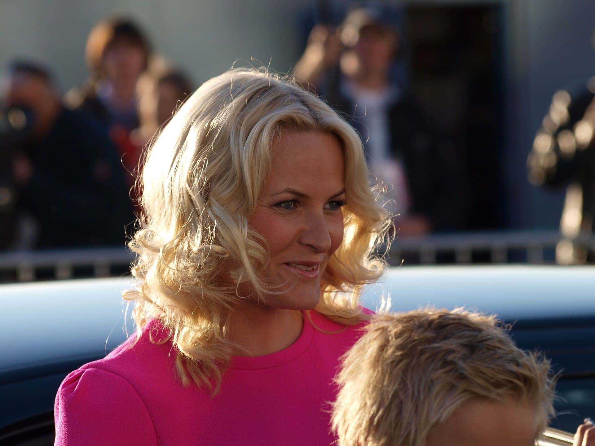 Mette-Marit — Wikimedia Commons