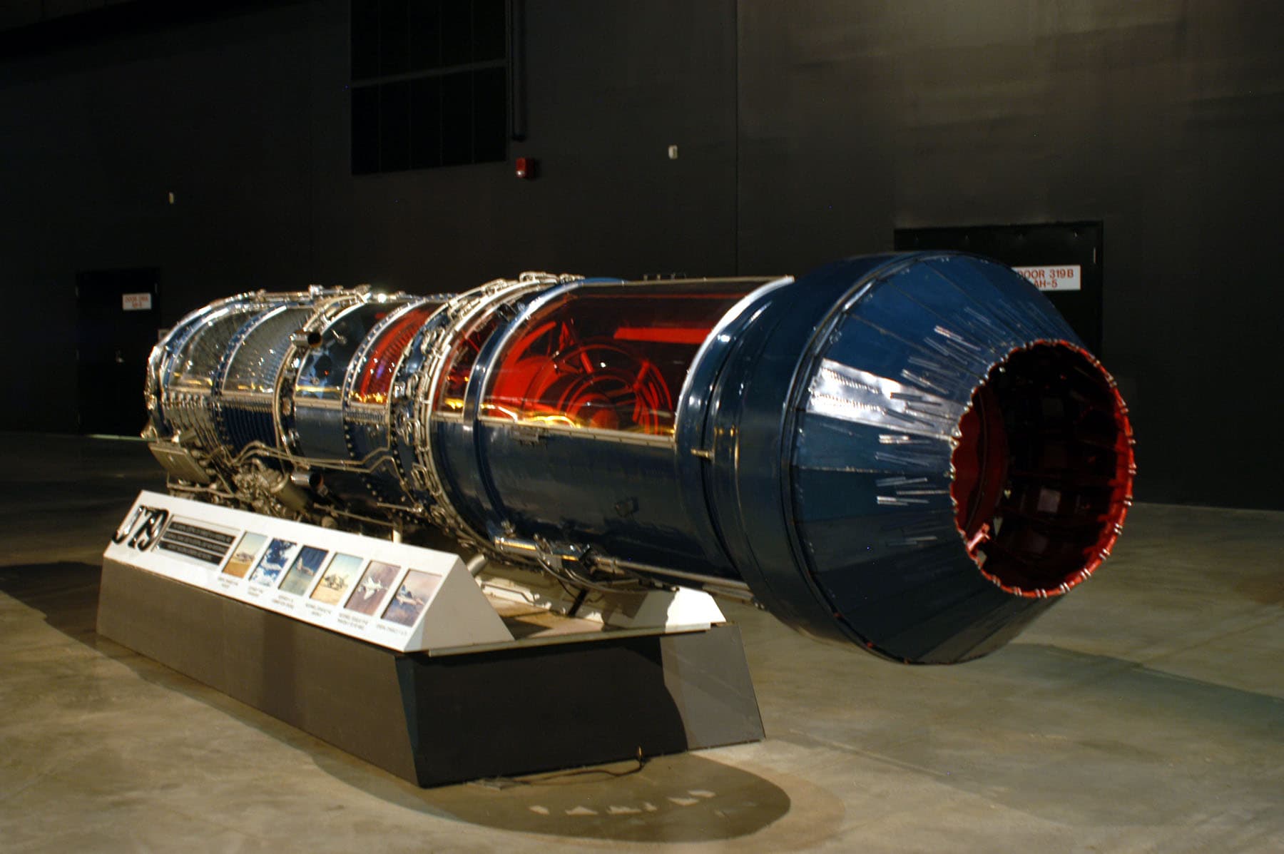 GE Aerospace — Wikimedia Commons