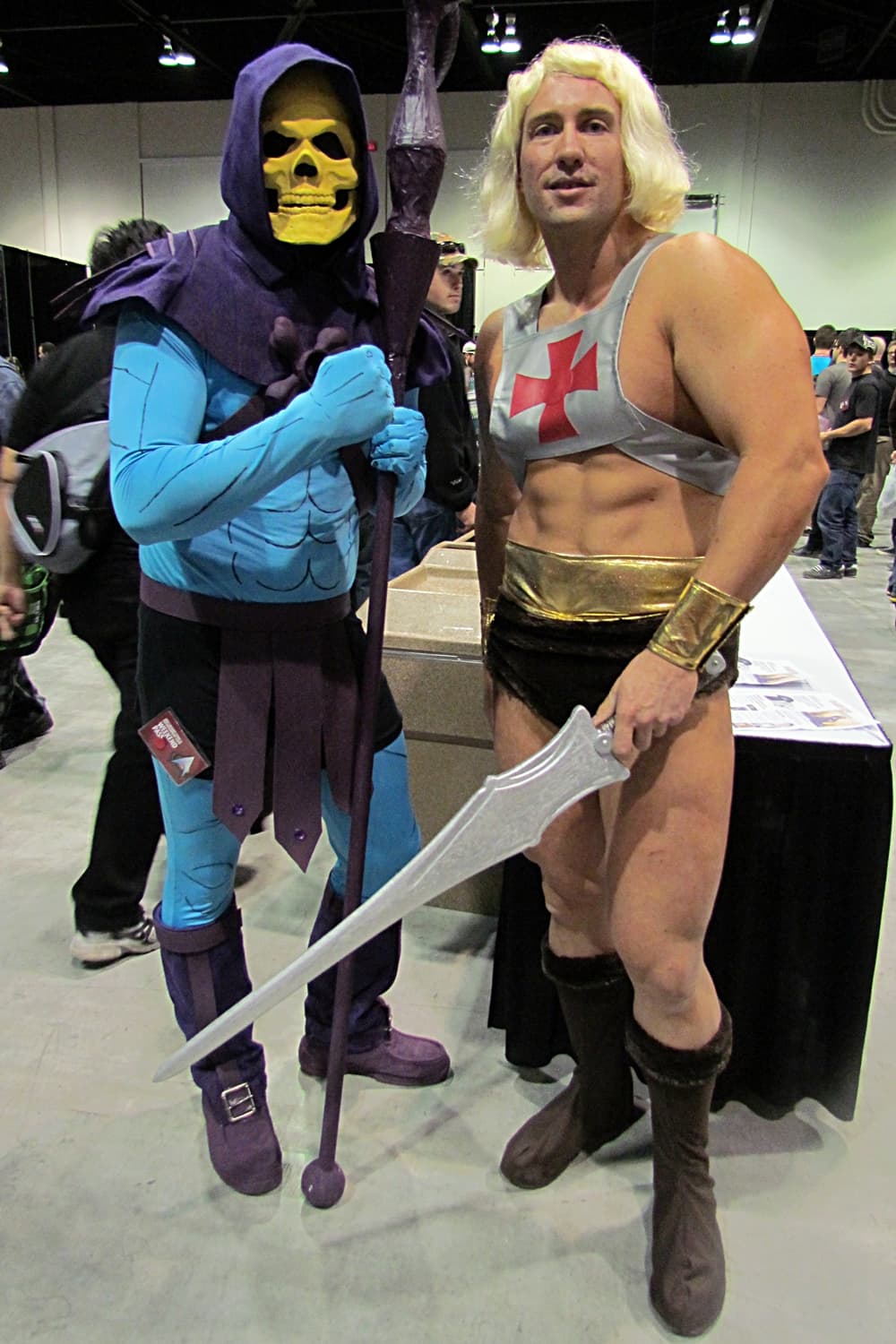 Masters of the Universe — Wikimedia Commons