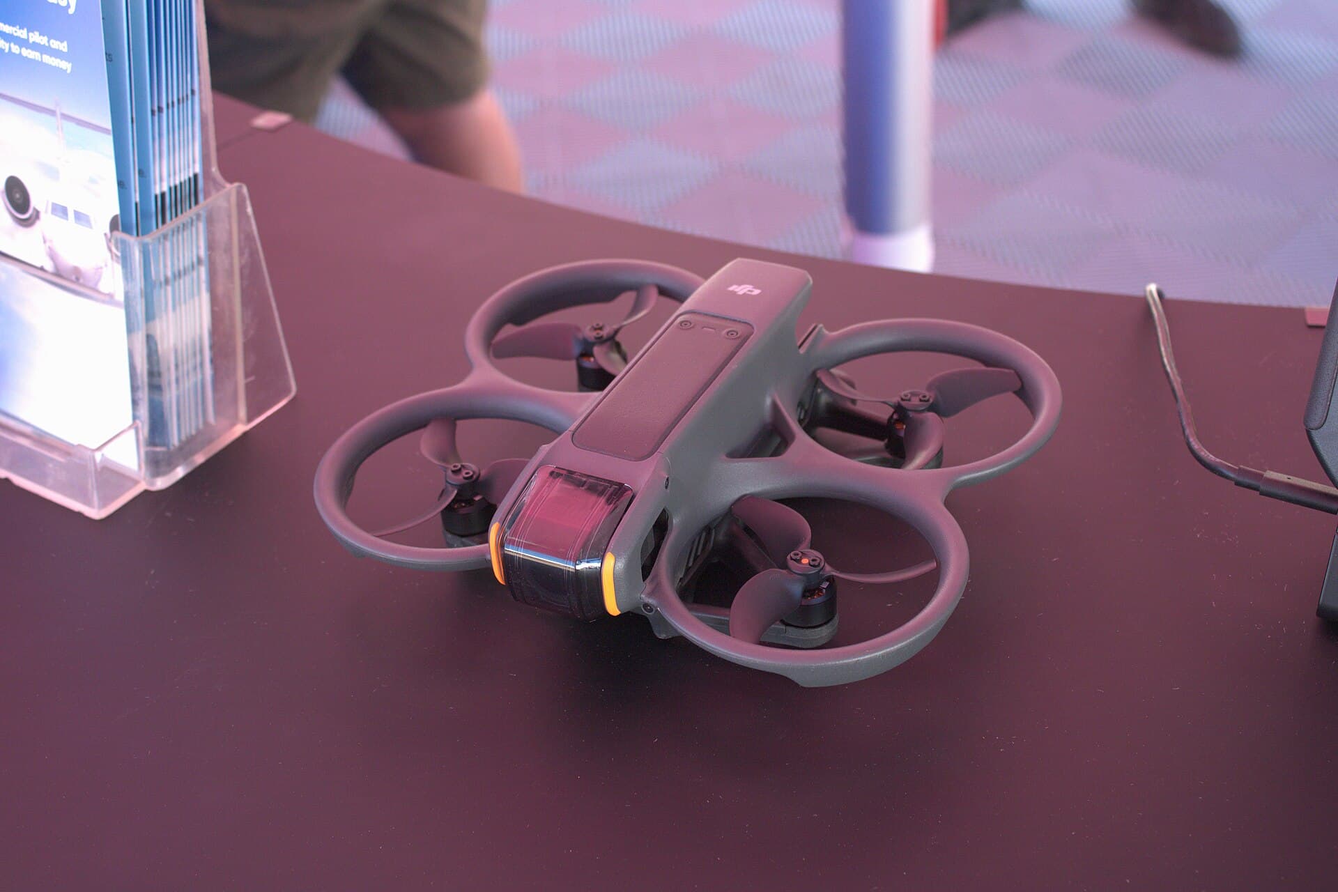 DJI Avata 2 — Wikimedia Commons