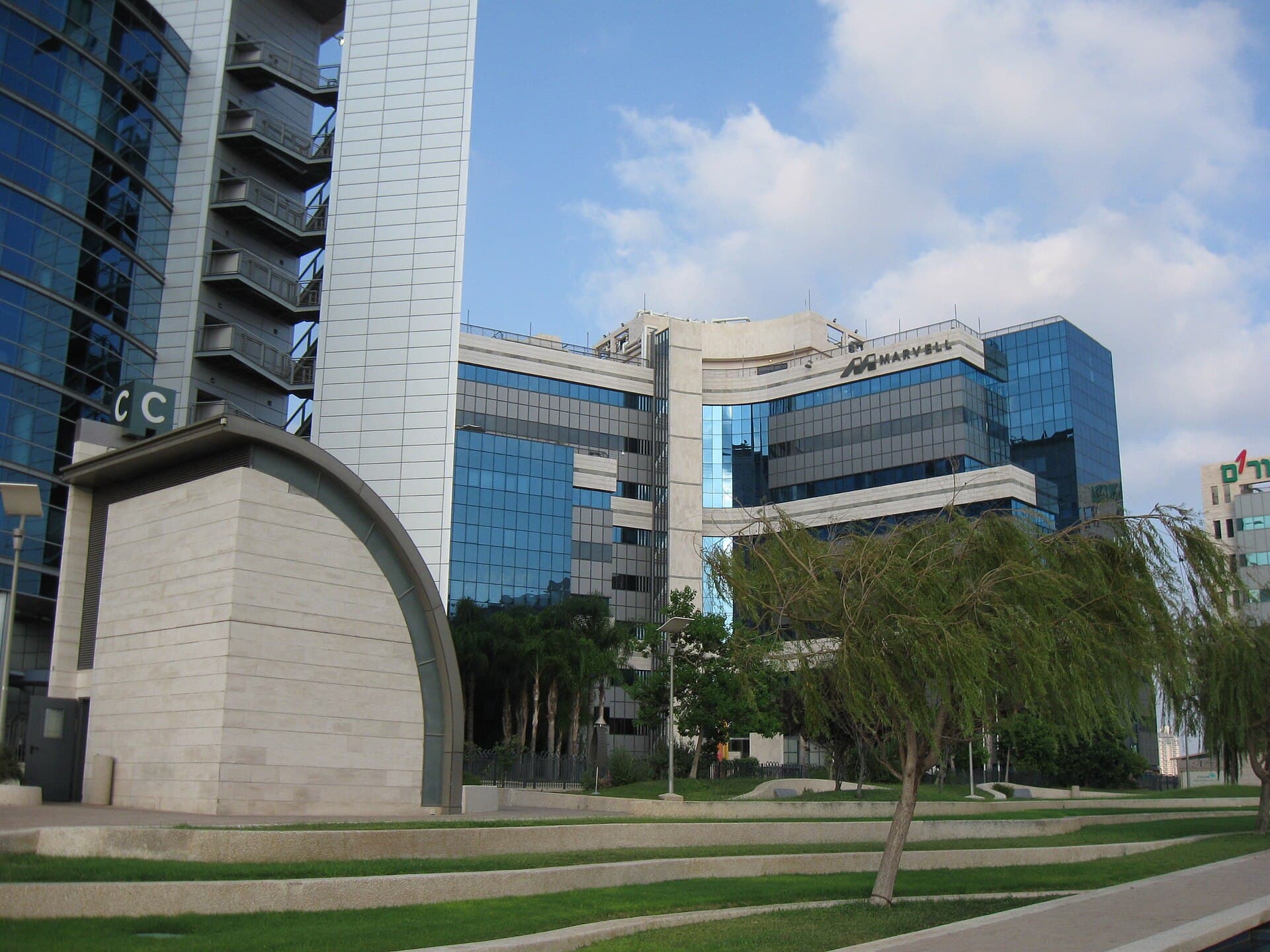 Marvell Technology to join S&P 500 after clearing profit hurdle