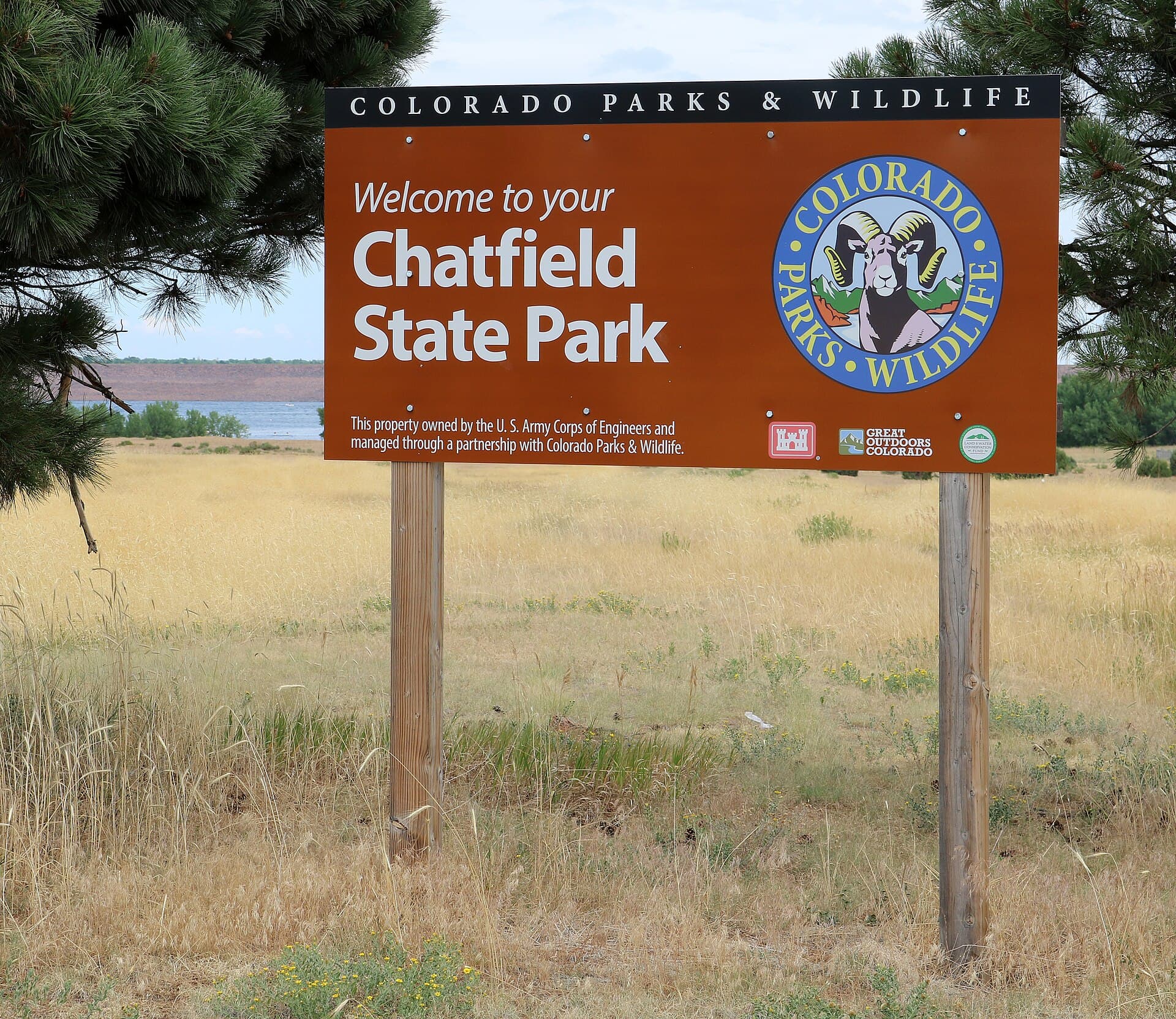 Chatfield State Park — Wikimedia Commons