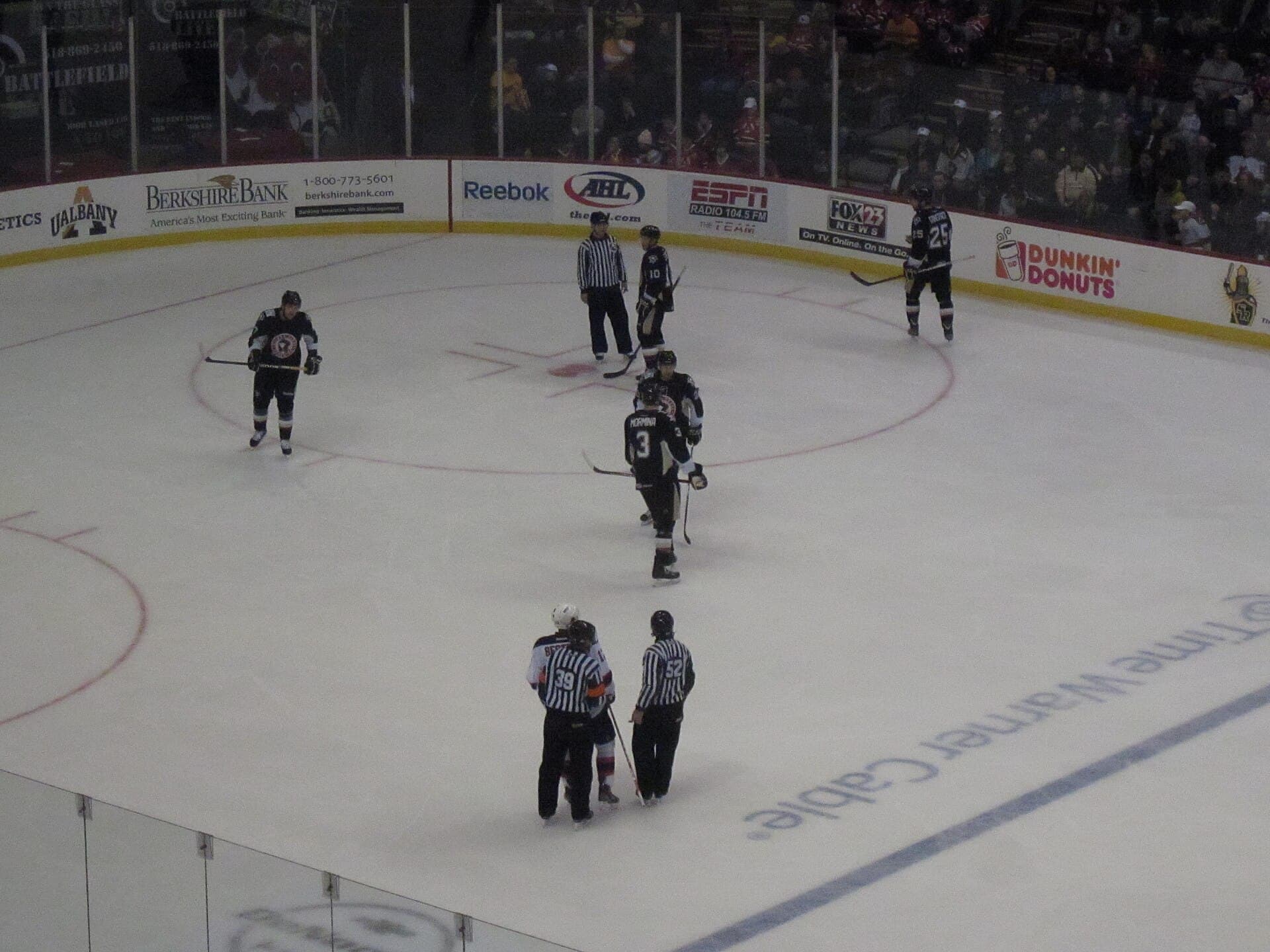 Wilkes-Barre/Scranton Penguins — Wikimedia Commons